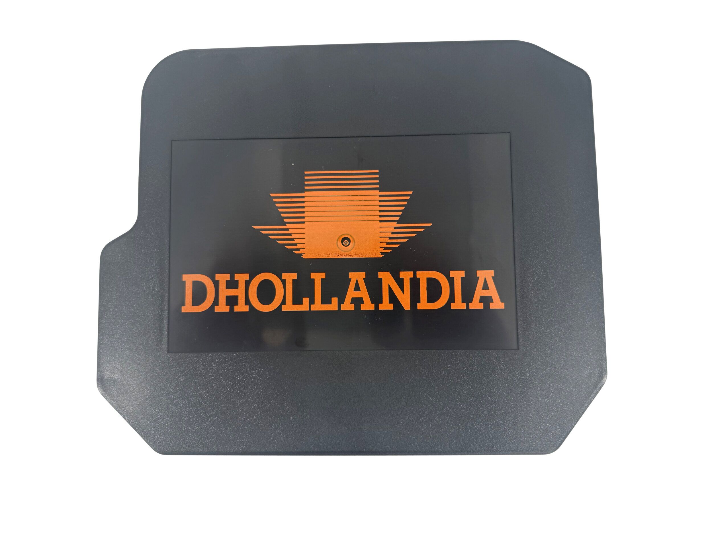 Verschlussplatte Dhollandia M0502.180.sm30 Dho K00125 1