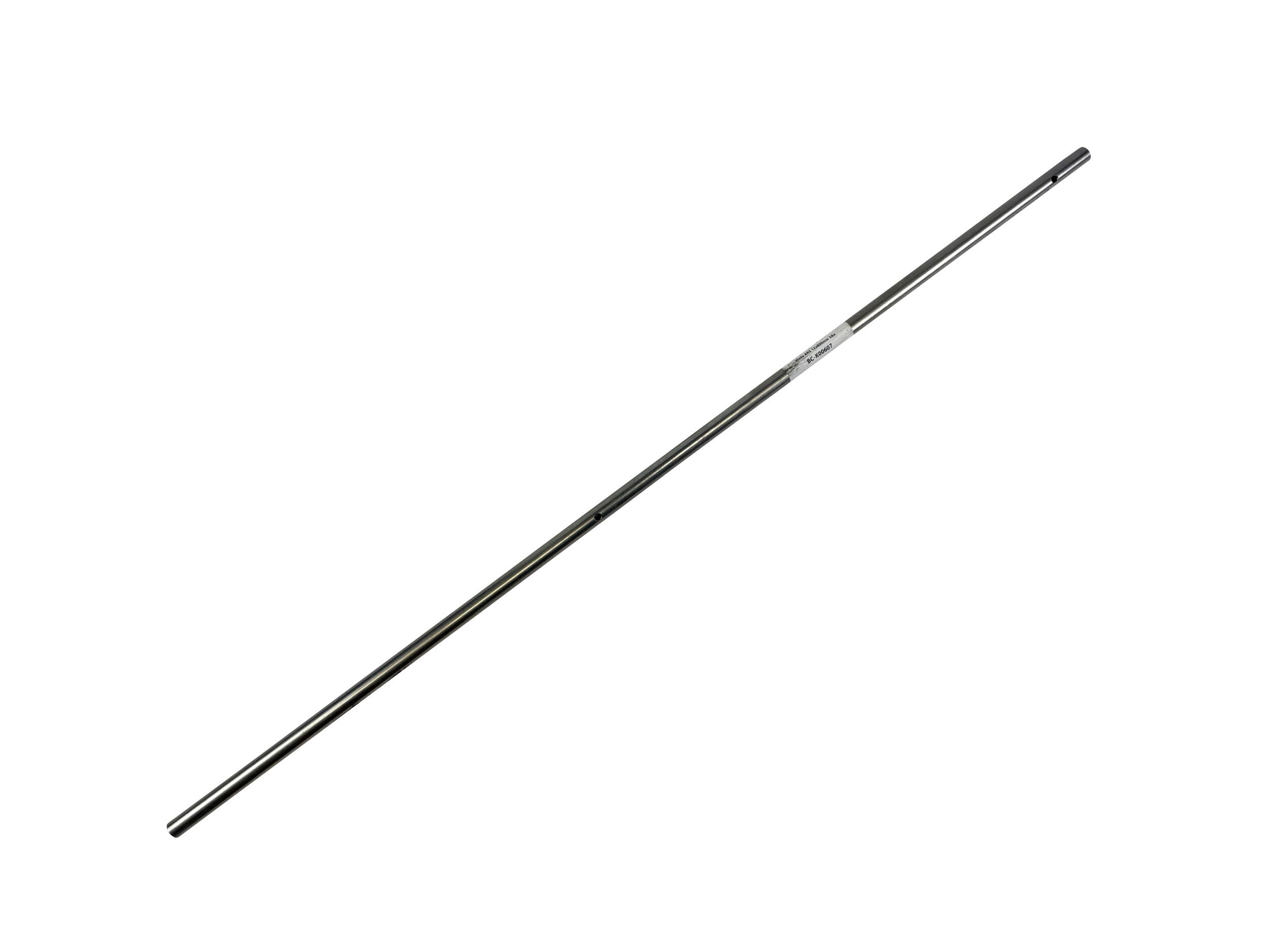 Welle Bär Cargolift 200004232 Bc K00607 1
