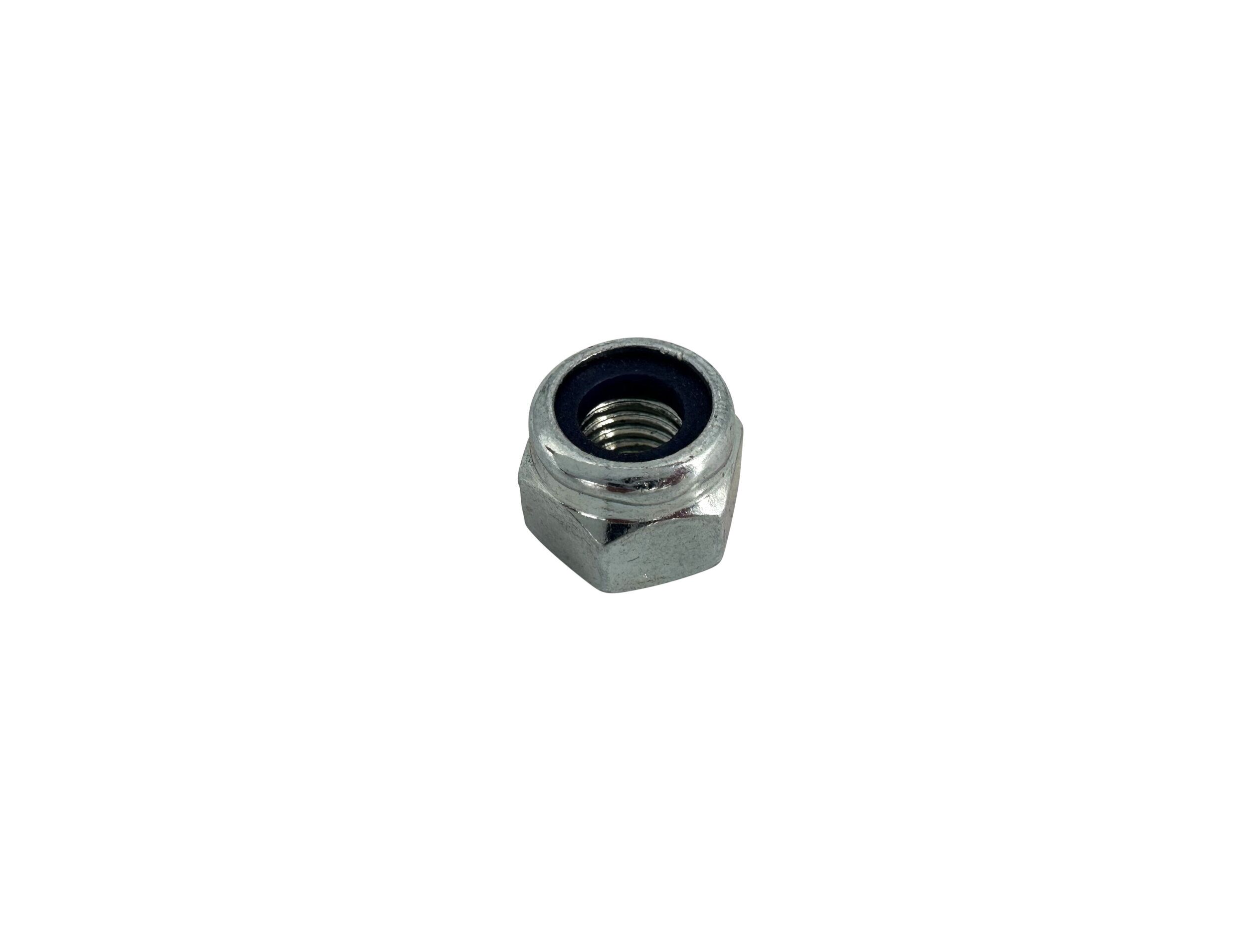 Mutter Mbb Palfinger 2021654 Mbb K00407