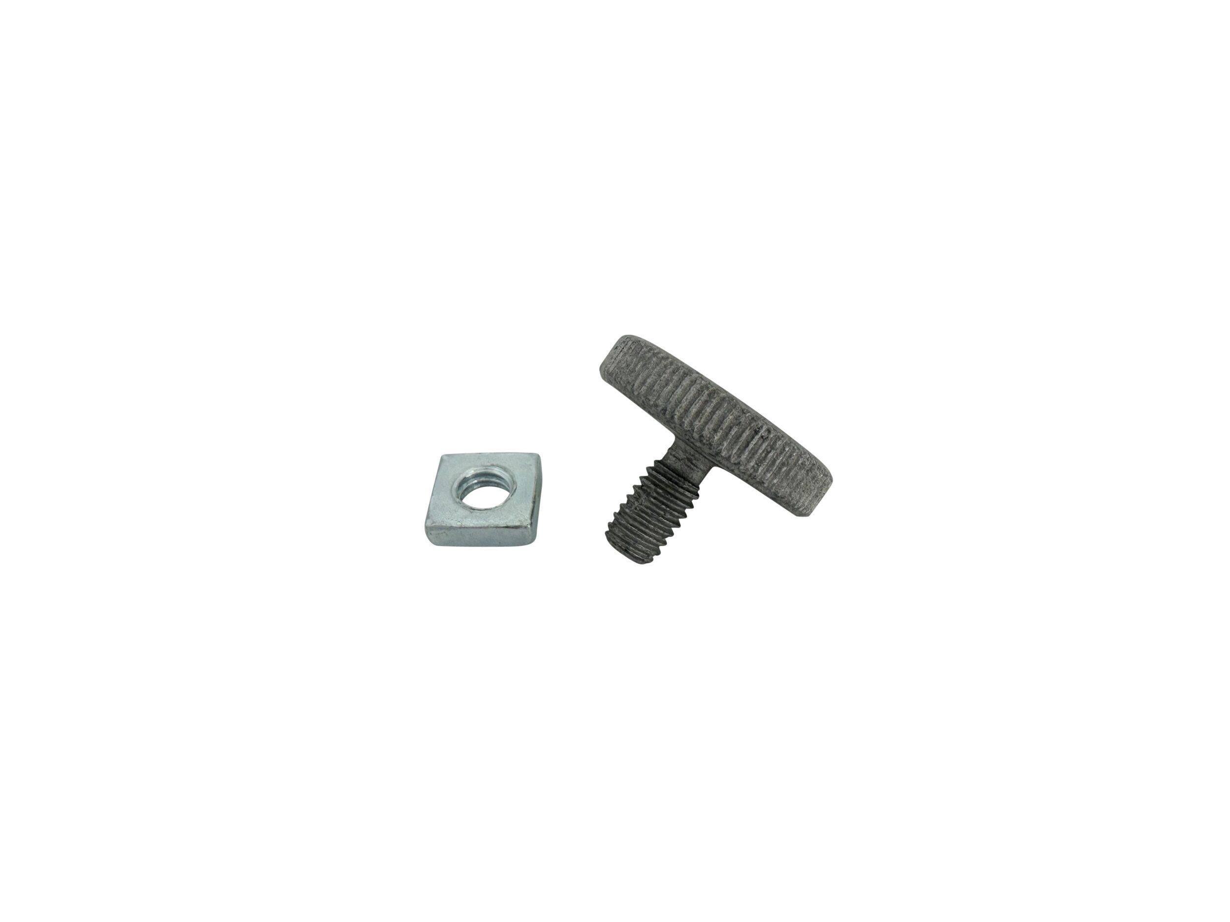 Rändelschraube Bär Cargolift 101127058 Bc K00149 1 Rändelschraube Bär Cargolift 101127058 Bc K00149 1