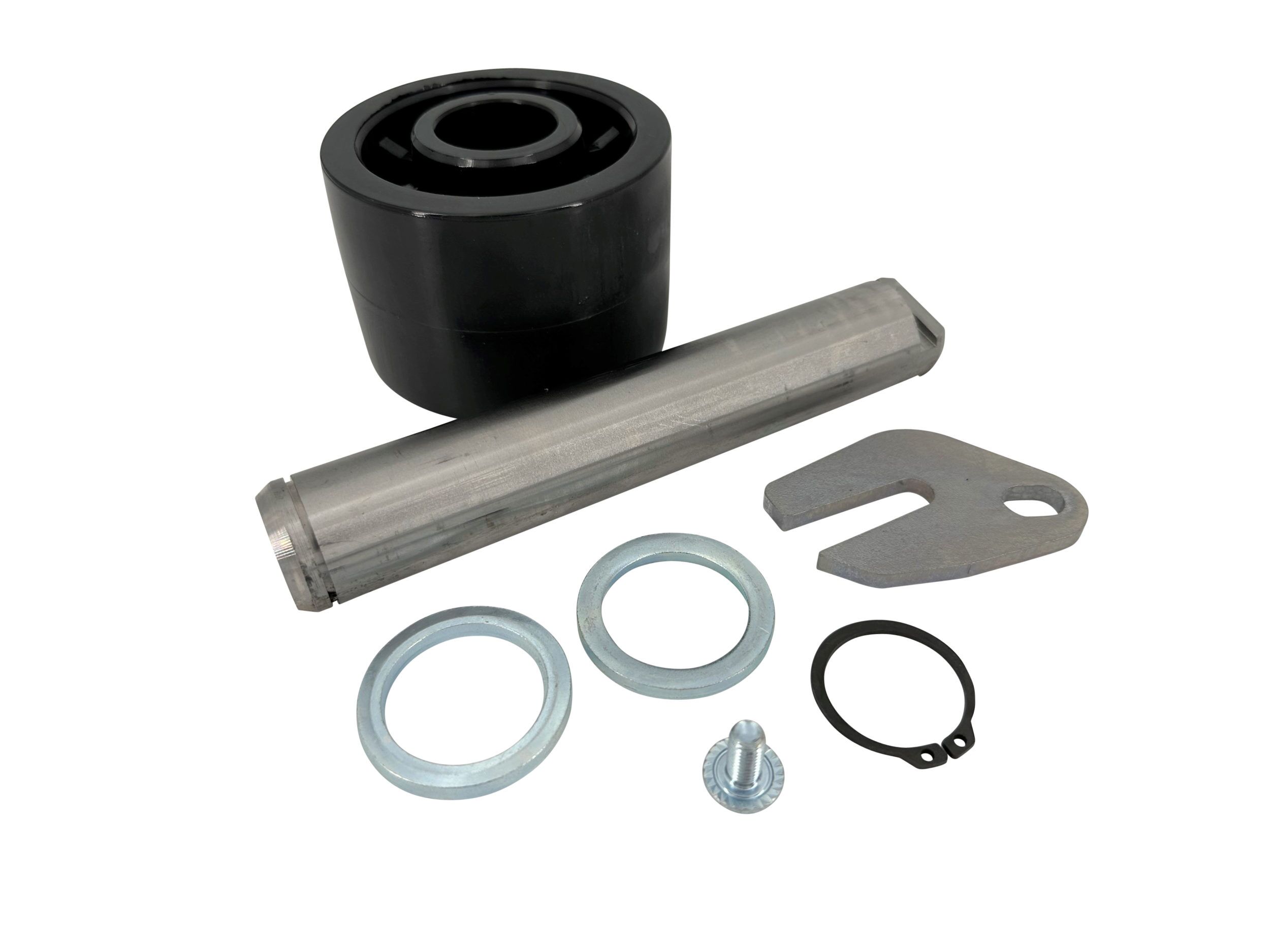 Bodenrollensatz Mbb Palfinger Mbb K00340 2044583