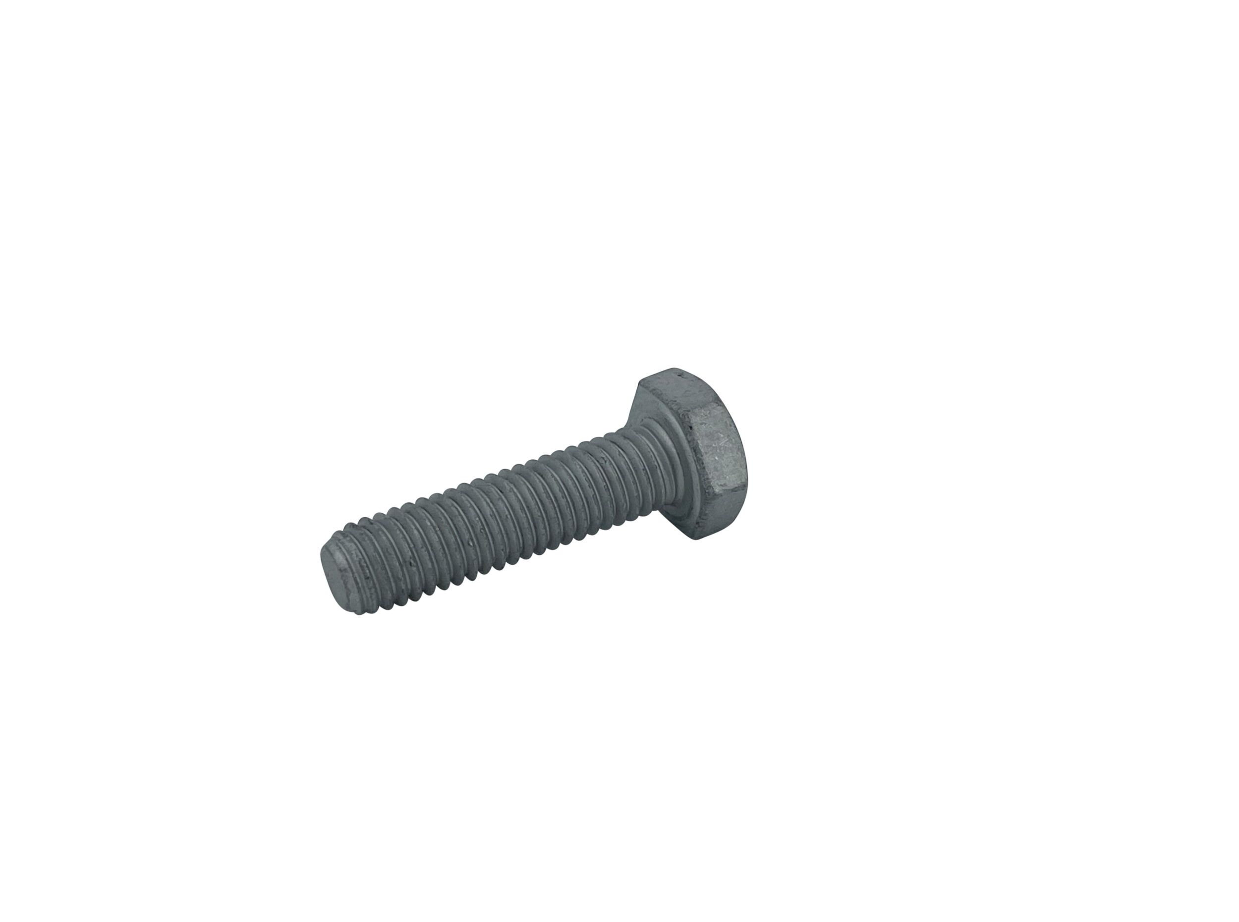 Sicherungsschraube M8x30 Bt08.030 Dho K00085