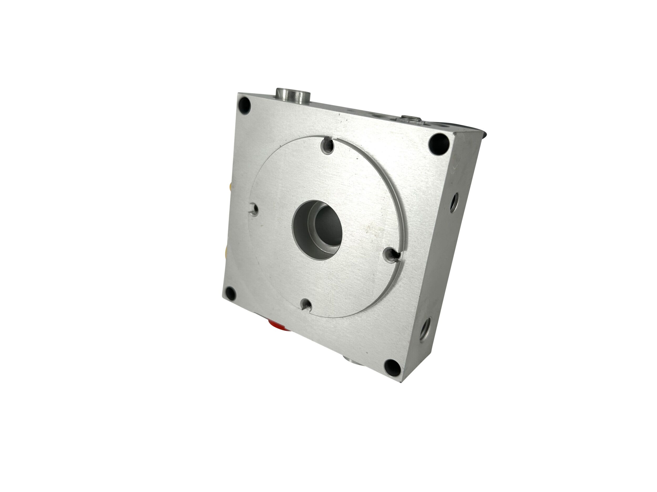 Ventilblock Sörensen 22902080 Soe H00161 1 Ventilblock Sörensen 22902080 Soe H00161 1