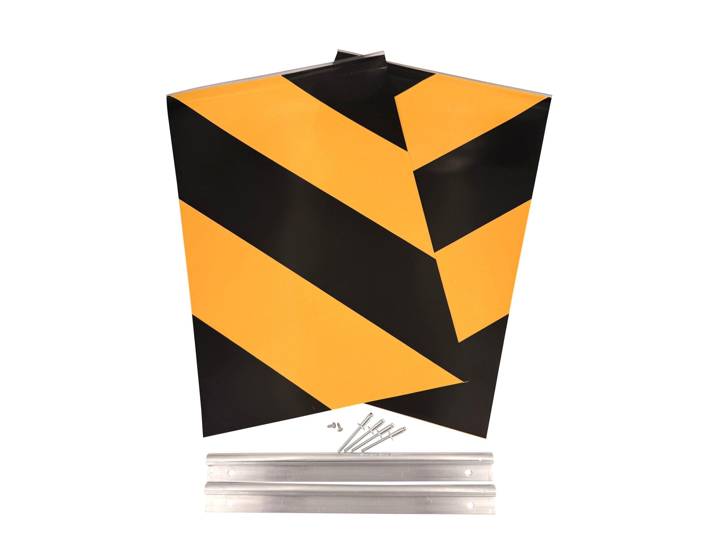 Warnflaggensatz K0029505 Warnflaggensatz K0029505