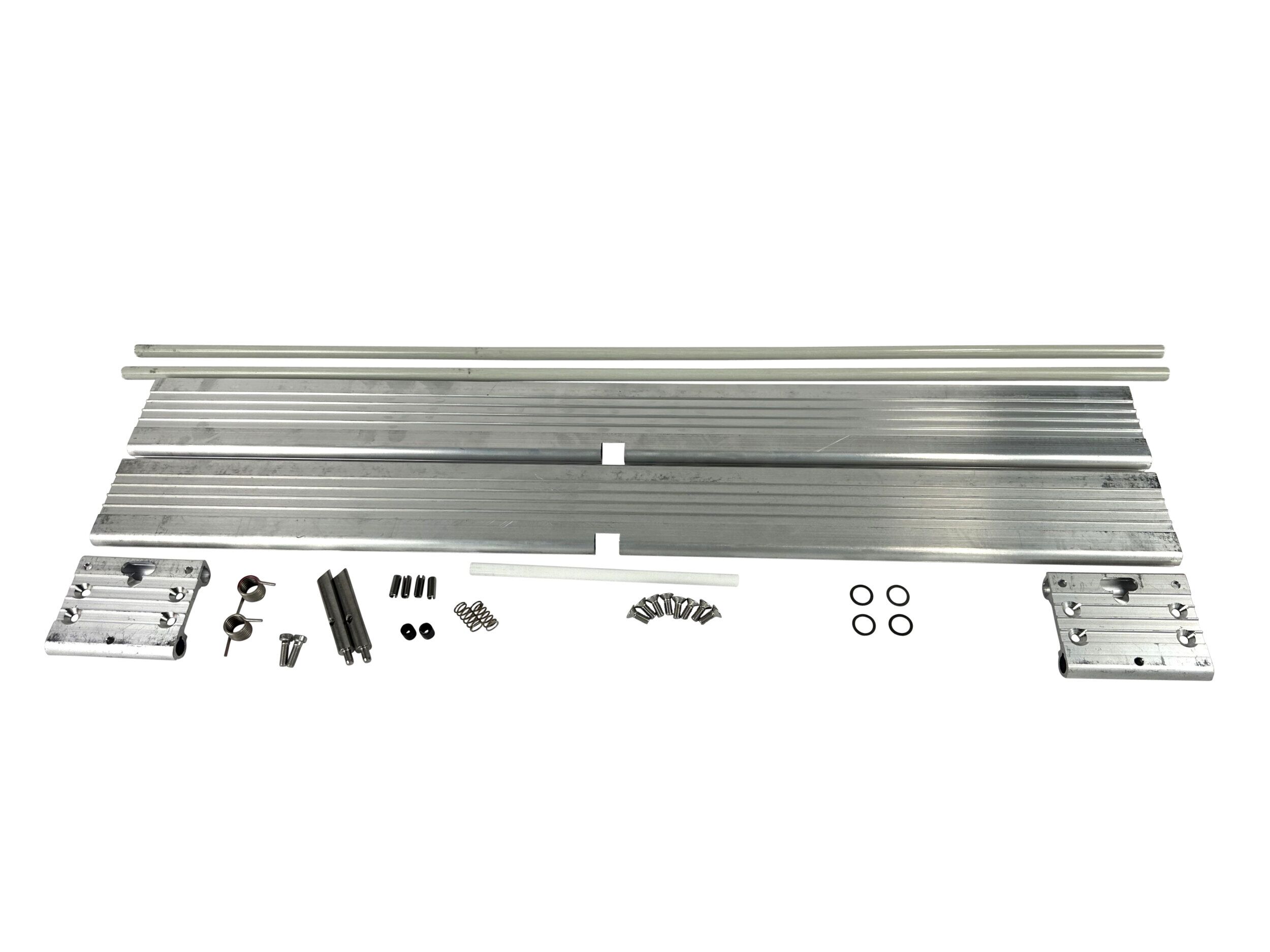 Abrollsicherung Komplett Bär Cargolift Bc K00632 101134135 Abrollsicherung Komplett Bär Cargolift Bc K00632 101134135