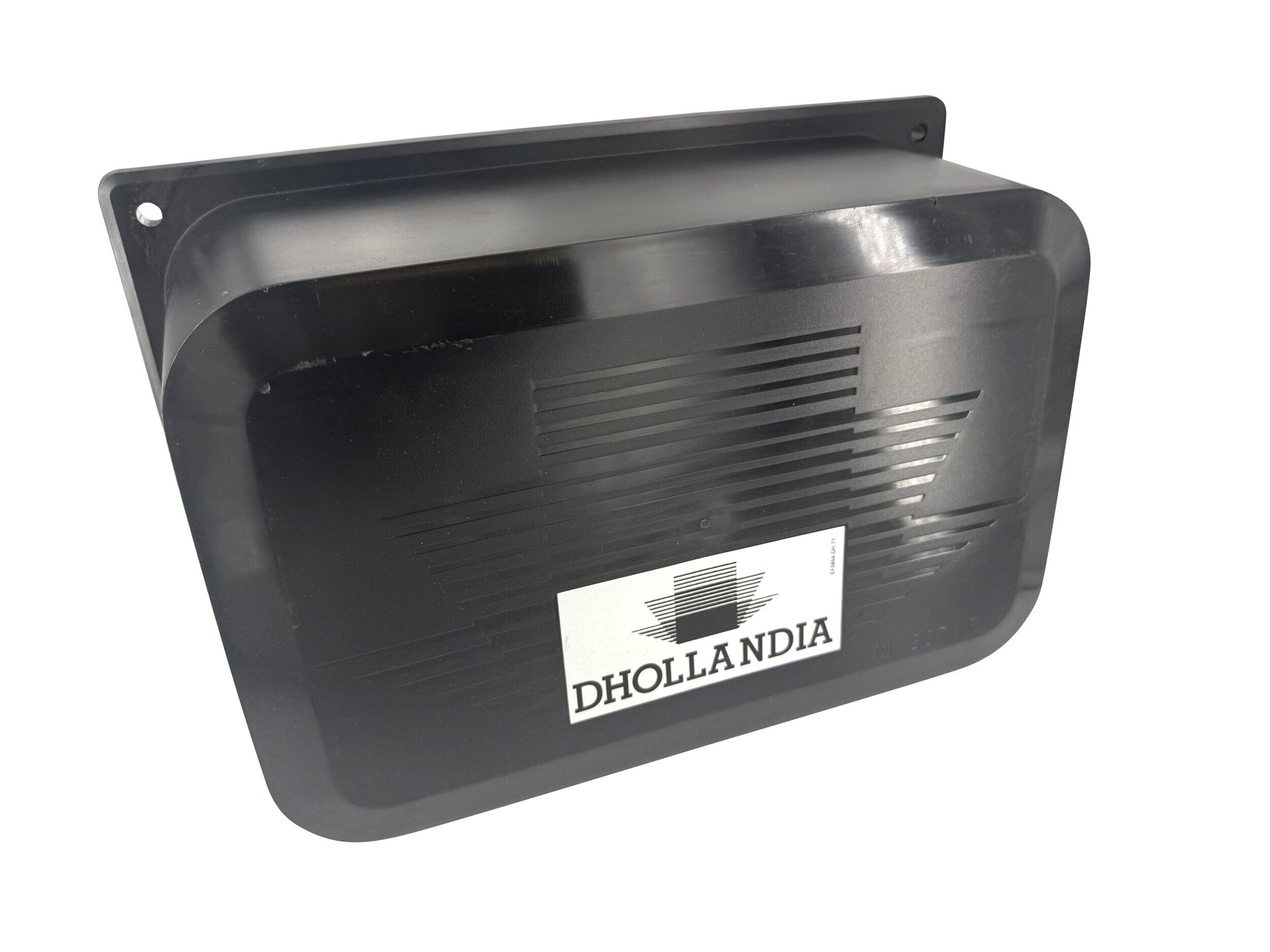 Aggregatdeckel Dhollandia M3070.6 Dho K00184 1 Aggregatdeckel Dhollandia M3070.6 Dho K00184 1