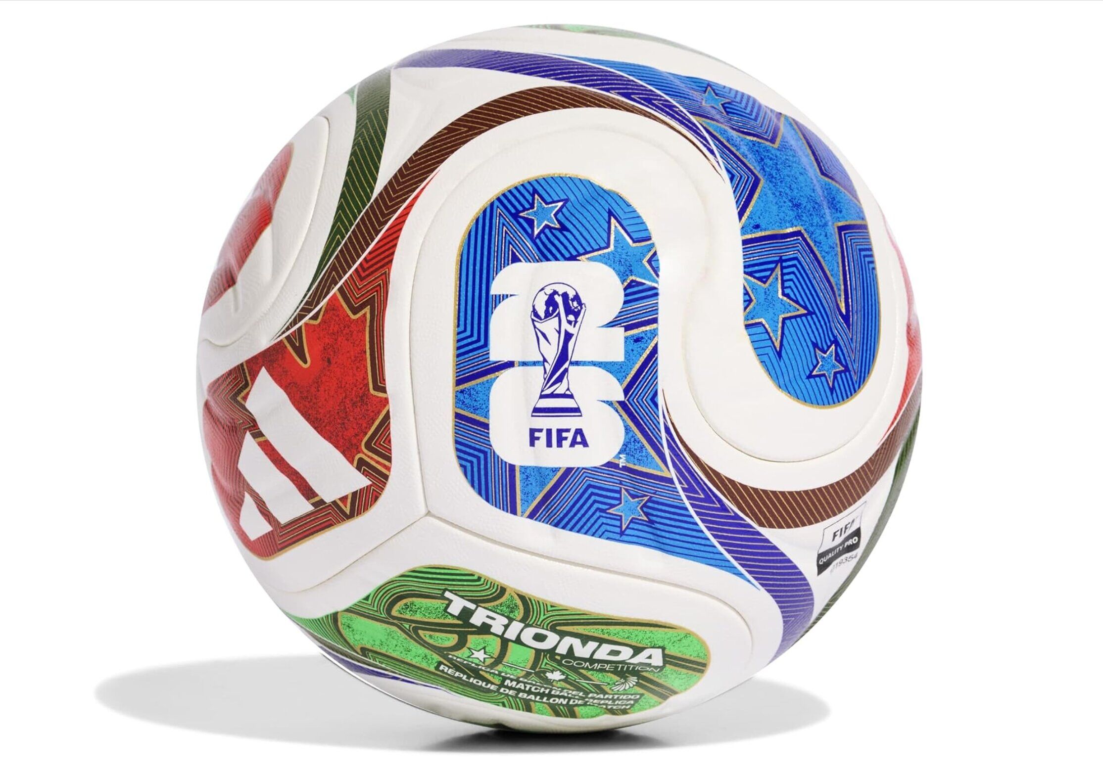 Fussball Wm 2026