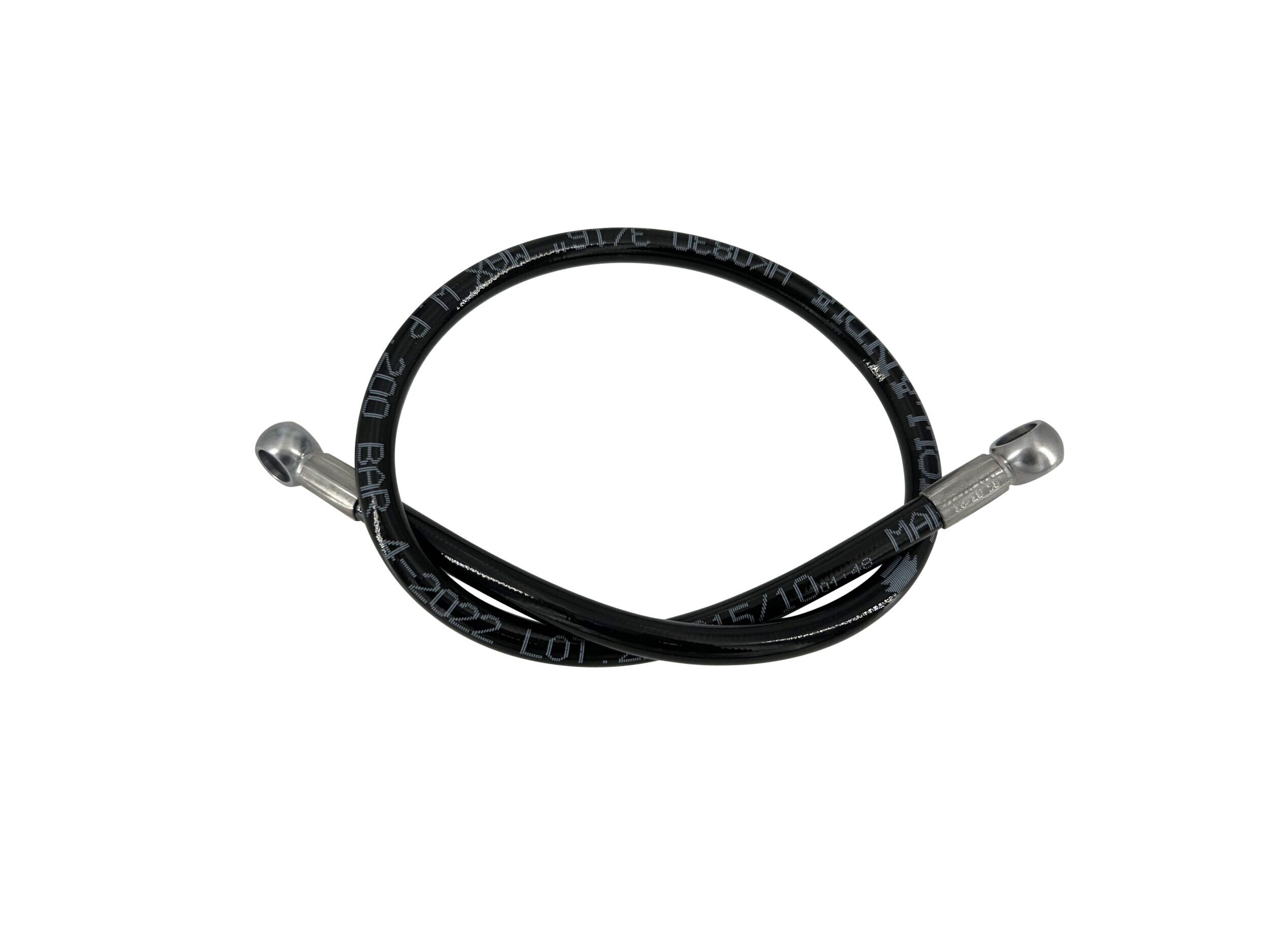 Hydraulikschlauch Dho H00164 Kslt.0600.o10o10 Hydraulikschlauch Dho H00164 Kslt.0600.o10o10