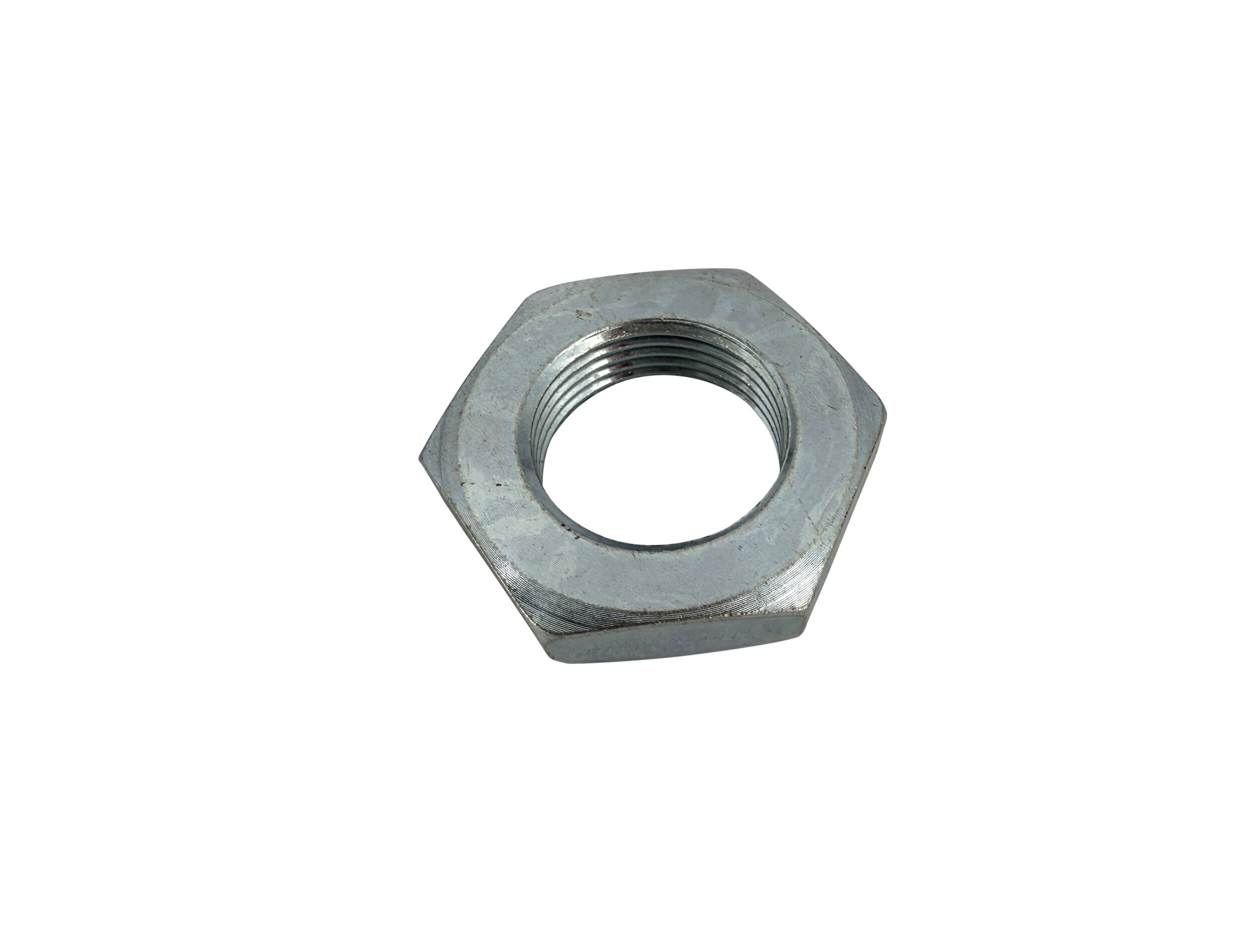 Mbb Palfinger Kontermutter 67271785 Mbb K00018 Mbb Palfinger Kontermutter 67271785 Mbb K00018