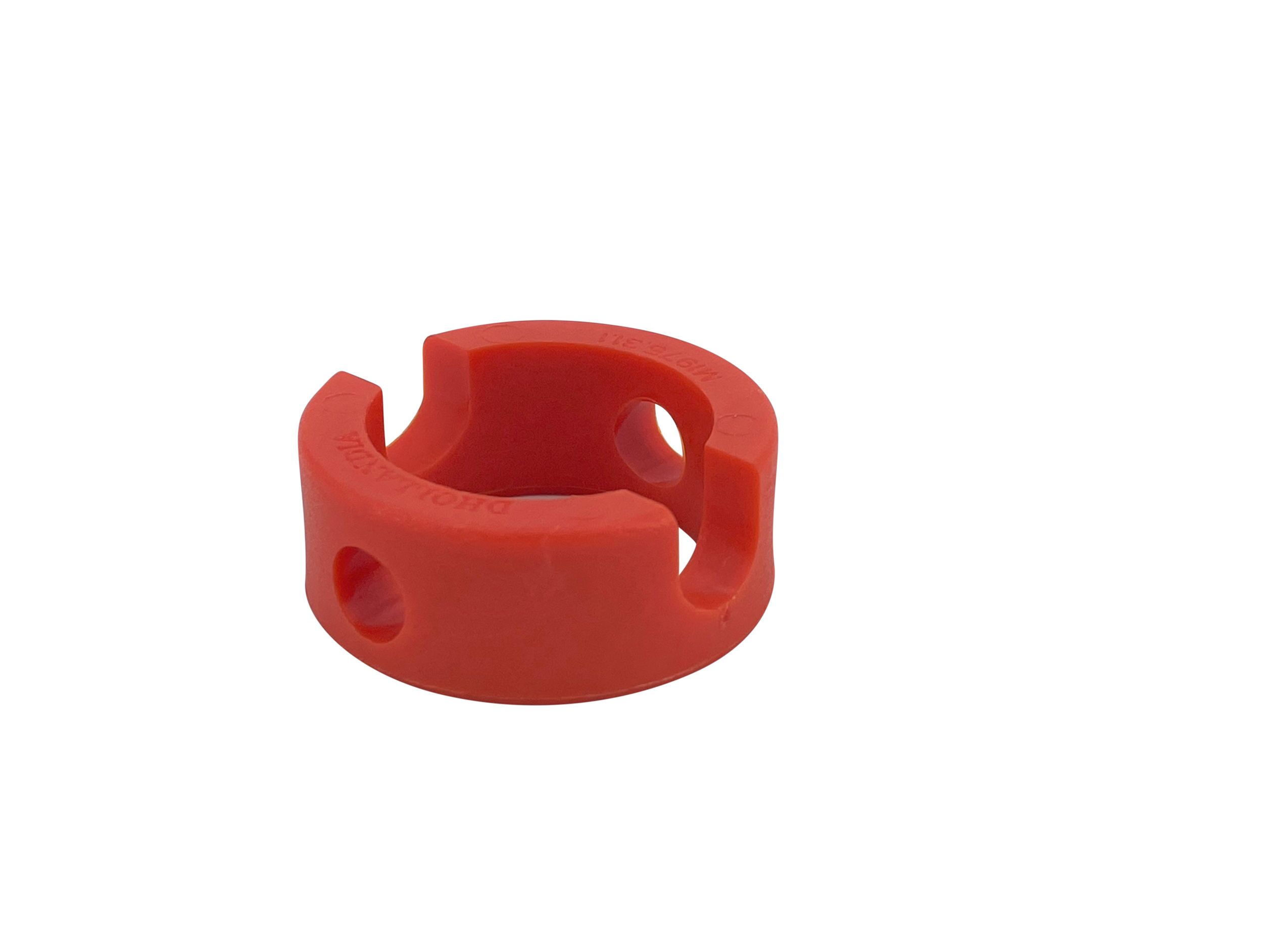 Ring Plattformrolle Dhollandia Dho K00095 M1975.31.1 Ring Plattformrolle Dhollandia Dho K00095 M1975.31.1