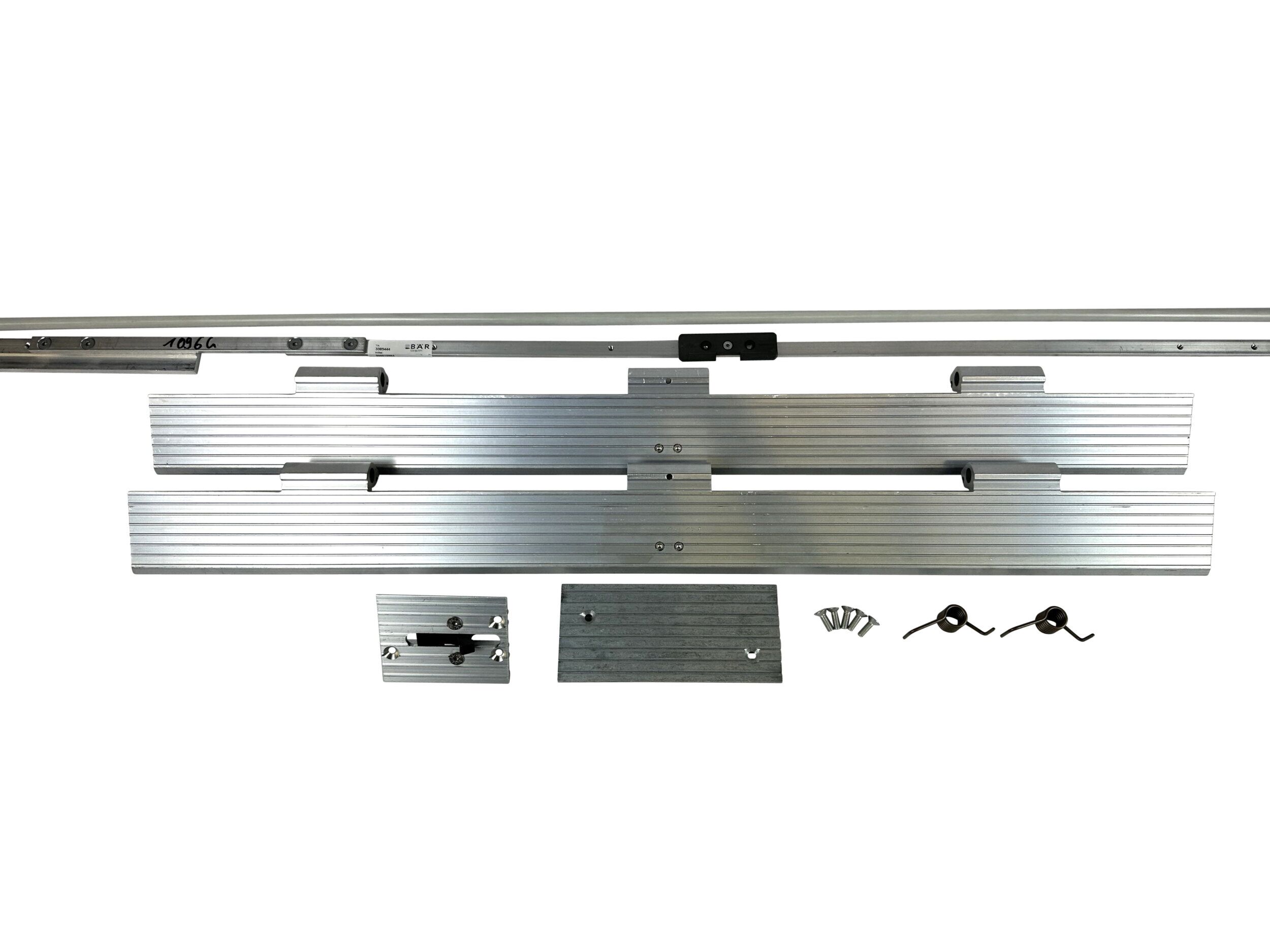Abrollsicherung Komplett Bär Cargolift Bc K00505 200006869
