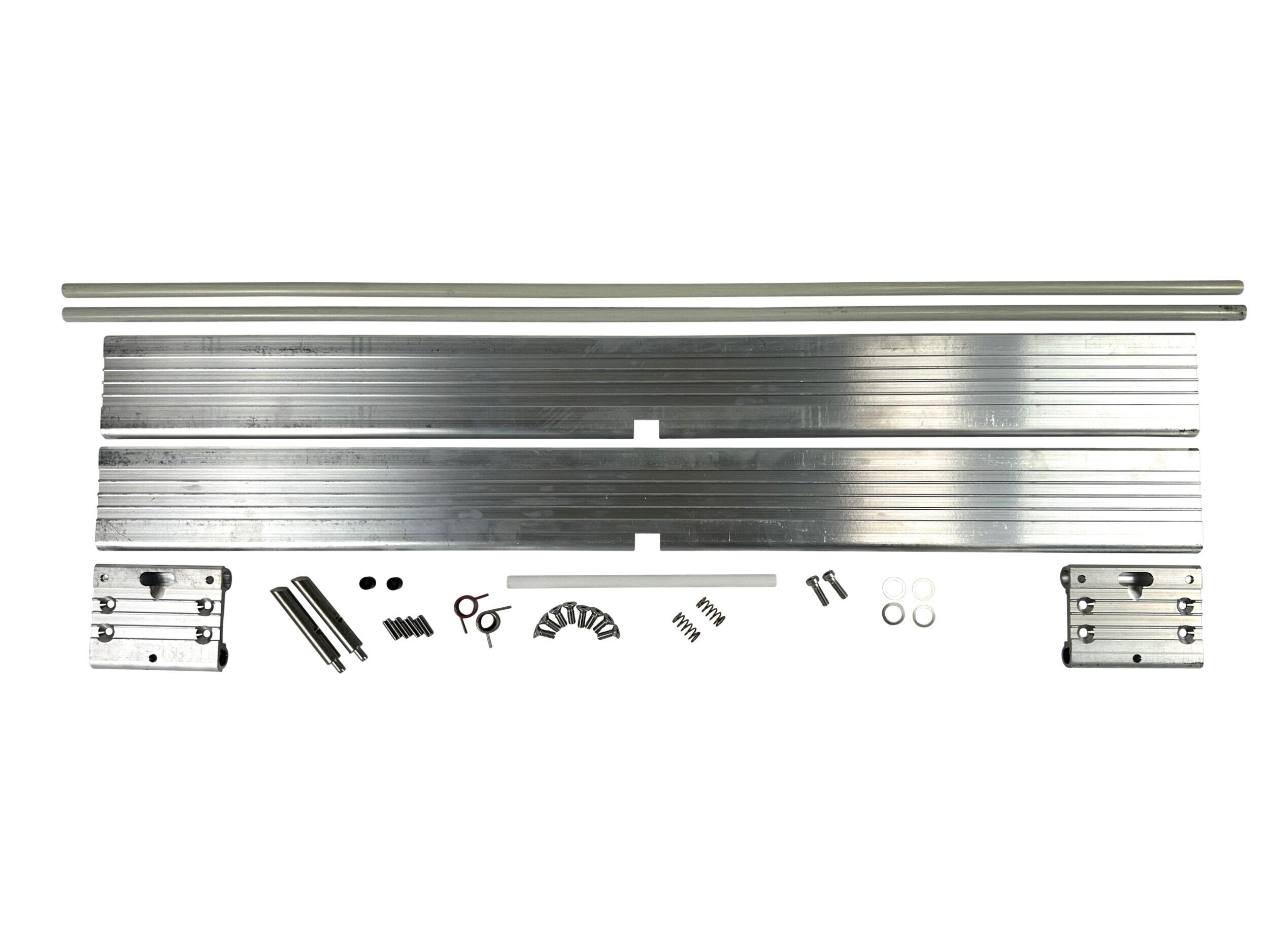 Abrollsicherung Komplett Bär Cargolift Bc K00631 101133252