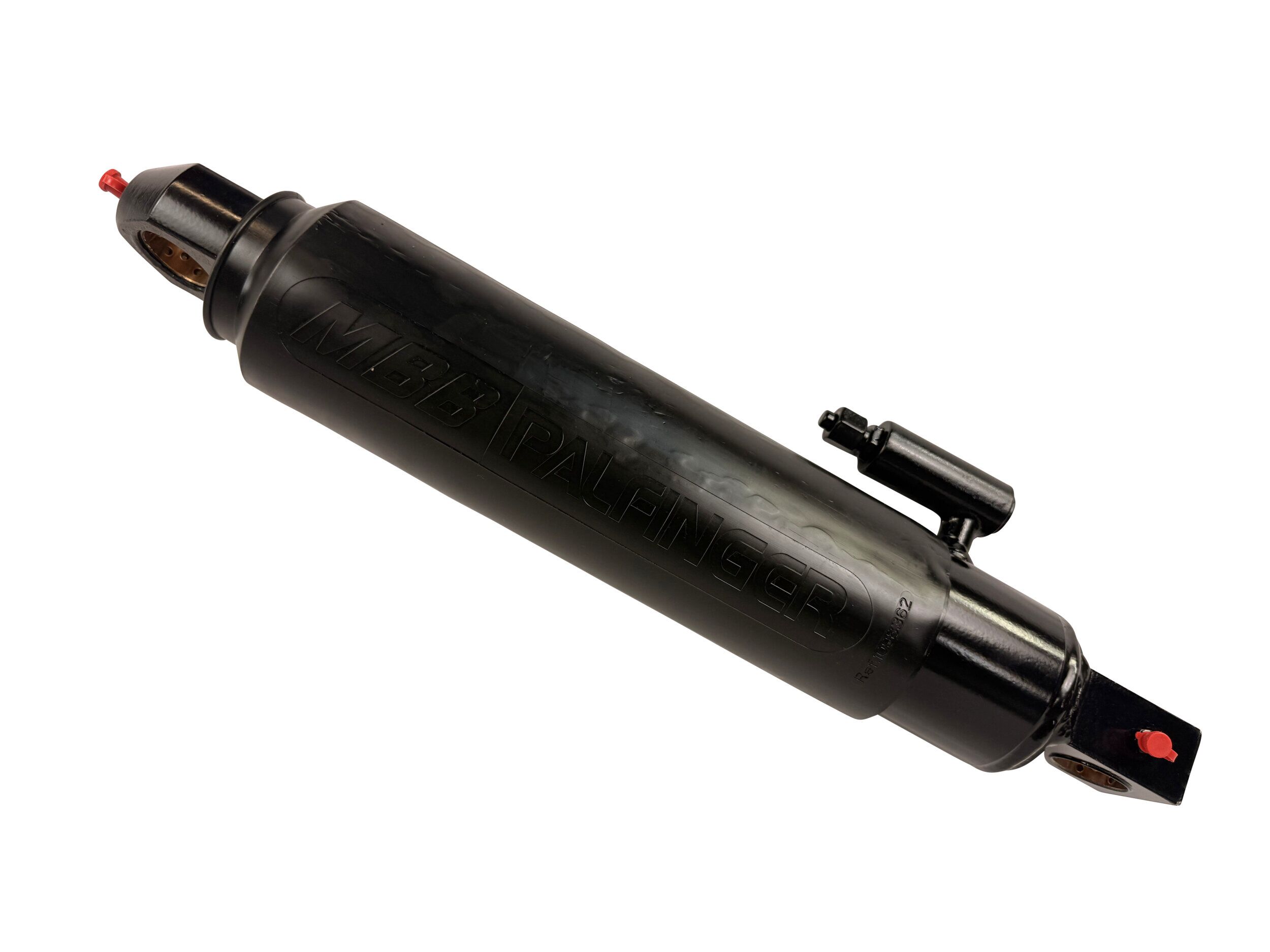 Hubzylinder Mbb Palfinger 2004093 Mbb H00137.oe Hubzylinder Mbb Palfinger 2004093 Mbb H00137.oe
