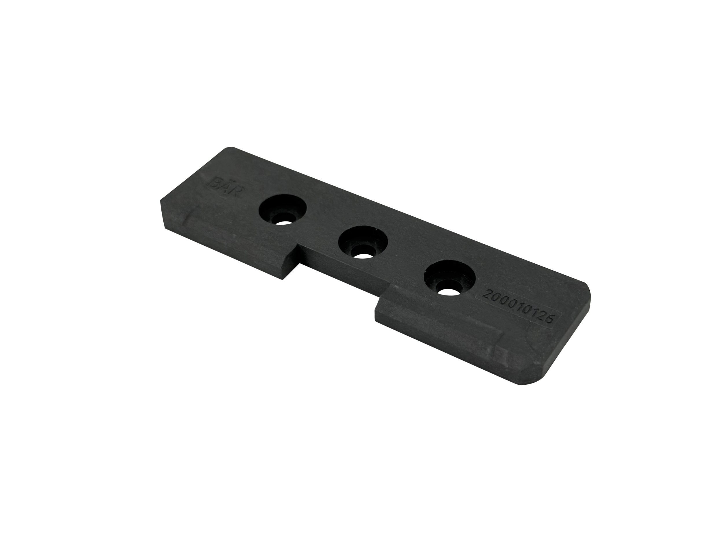 Raste Abrollsicherung Bär Cargolift Bc K00458 200010126
