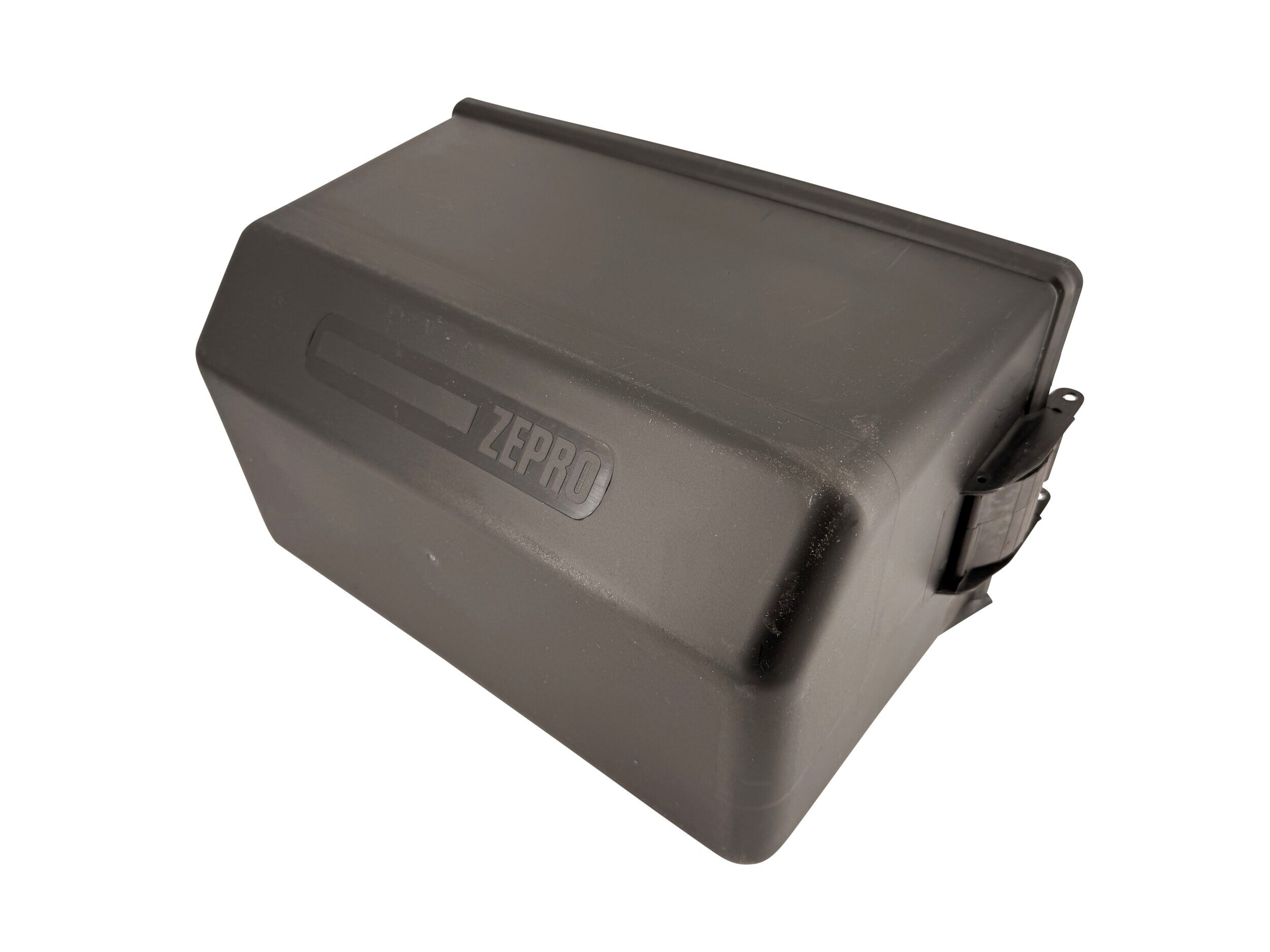 Aggregatdeckel Zepro 53411tl Zep H00161 1 Aggregatdeckel Zepro 53411tl Zep H00161 1