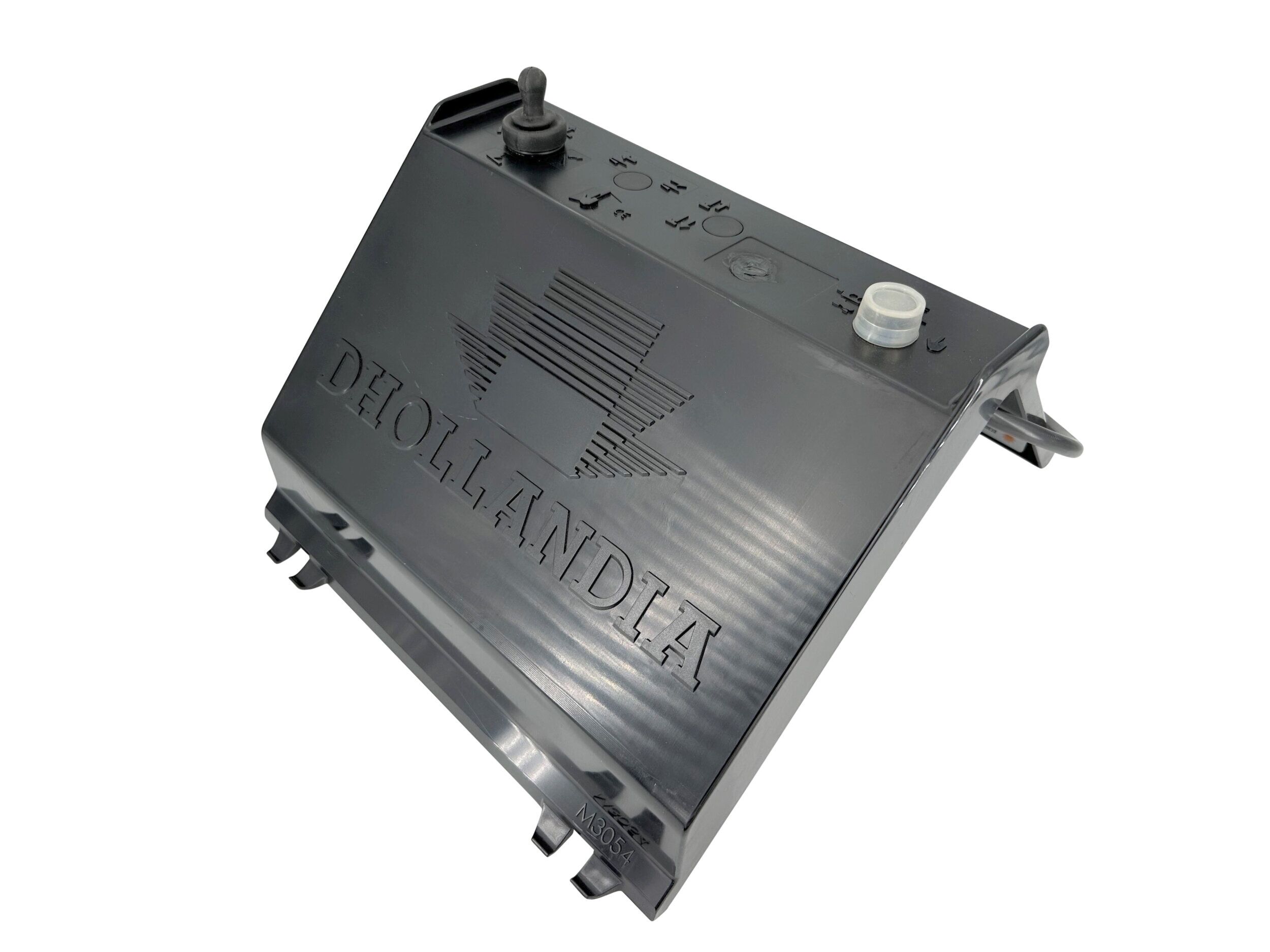Aggregatdeckel Komplett Dhollandia Dho E00077 Ec303.po 1 Aggregatdeckel Komplett Dhollandia Dho E00077 Ec303.po 1
