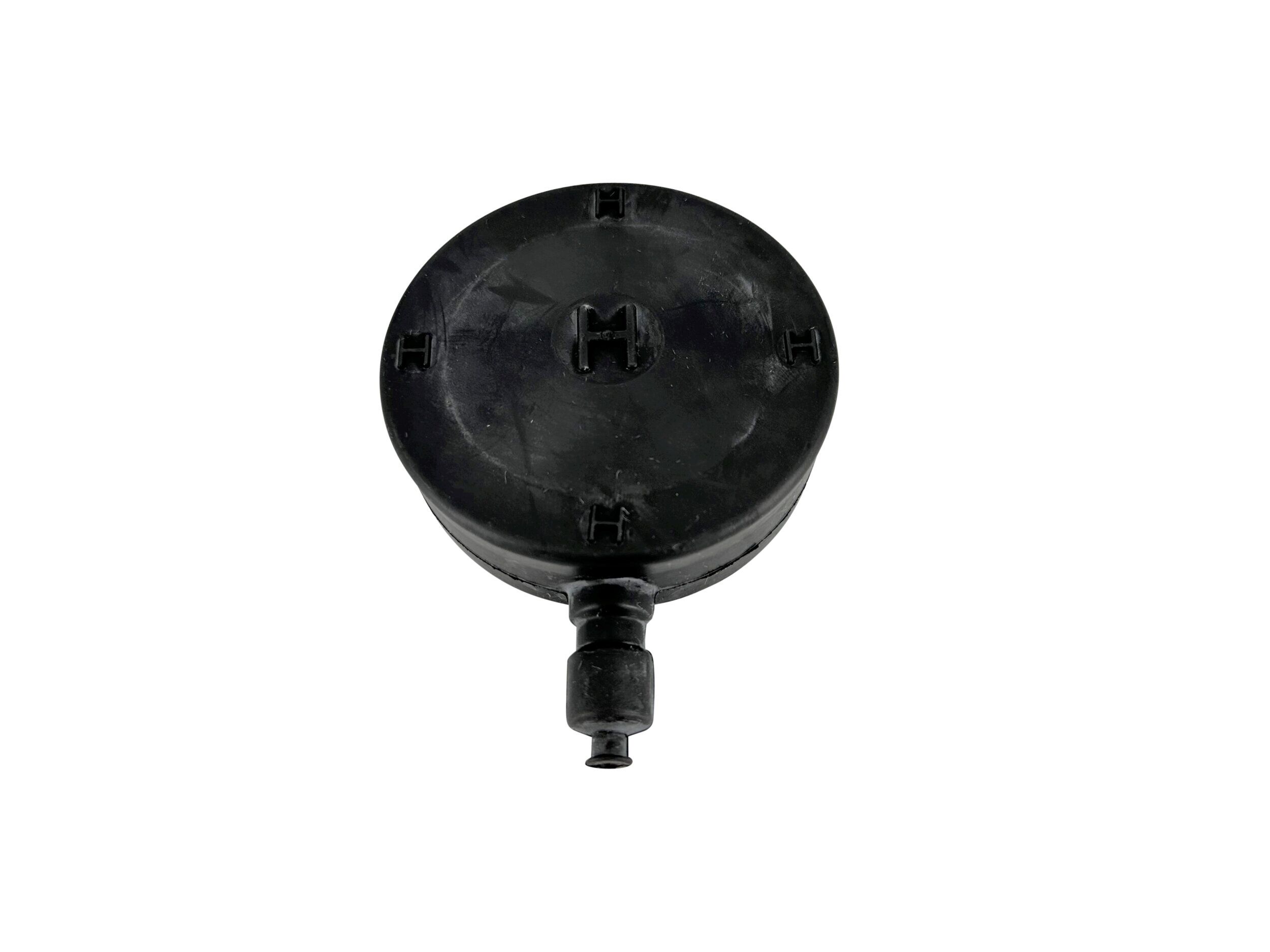 Gummikappe Dautel Dau F00007 0048719 Gummikappe Dautel Dau F00007 0048719
