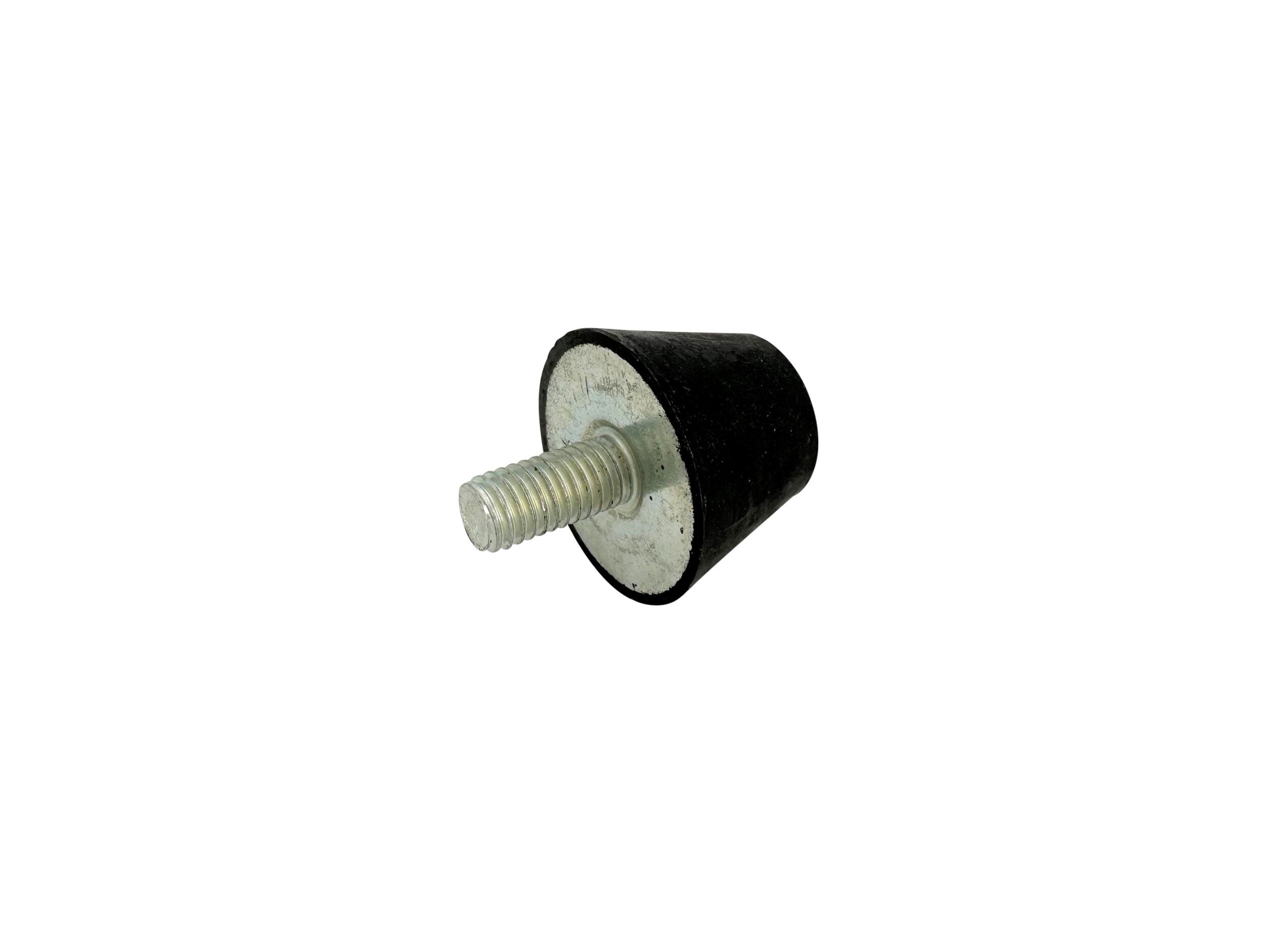Gummipuffer Dautel Dau K00299 2005618 Gummipuffer Dautel Dau K00299 2005618