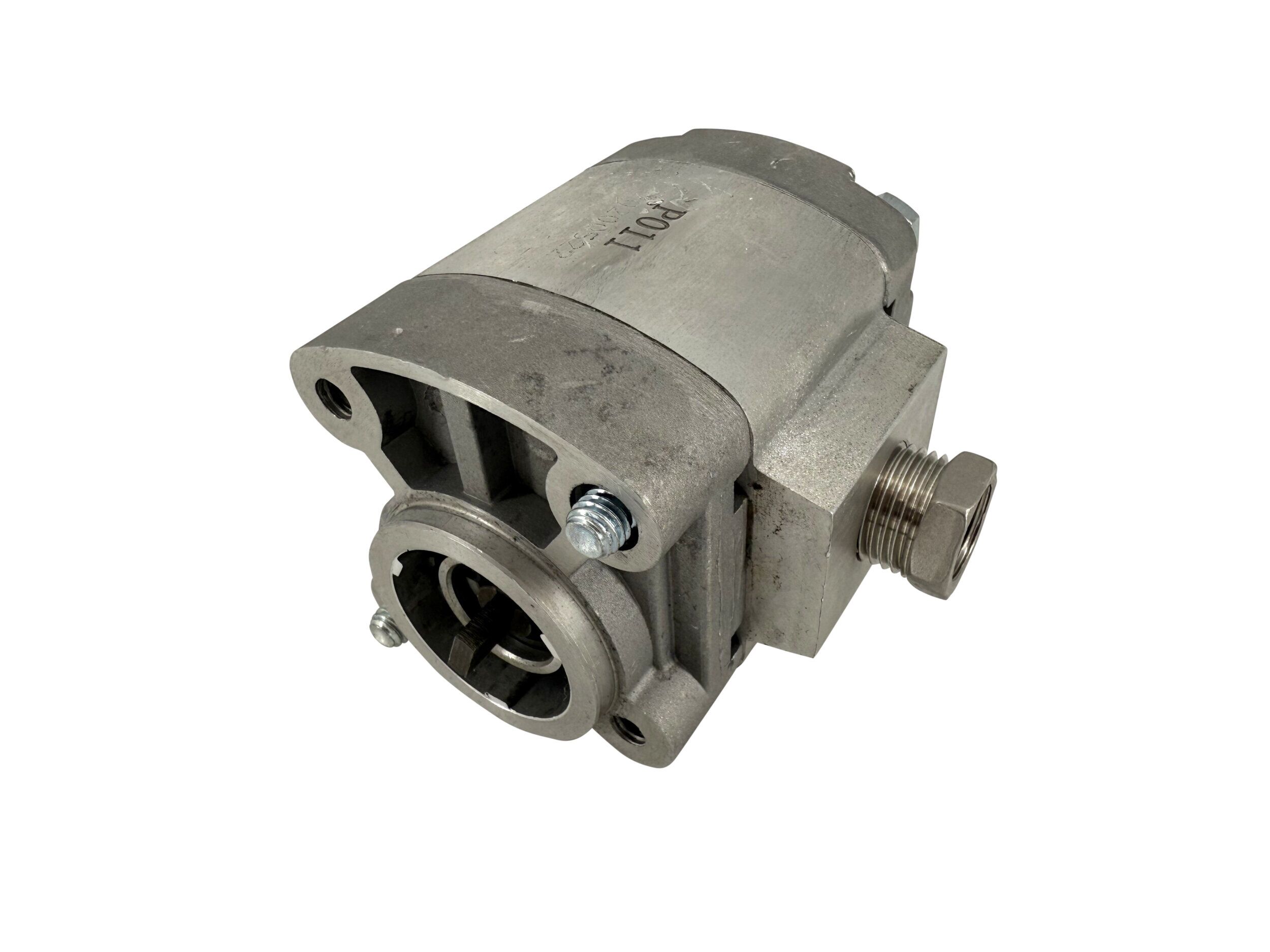 Hydraulikpumpe Dhollandia P011 Dho H00102 1 Hydraulikpumpe Dhollandia P011 Dho H00102 1