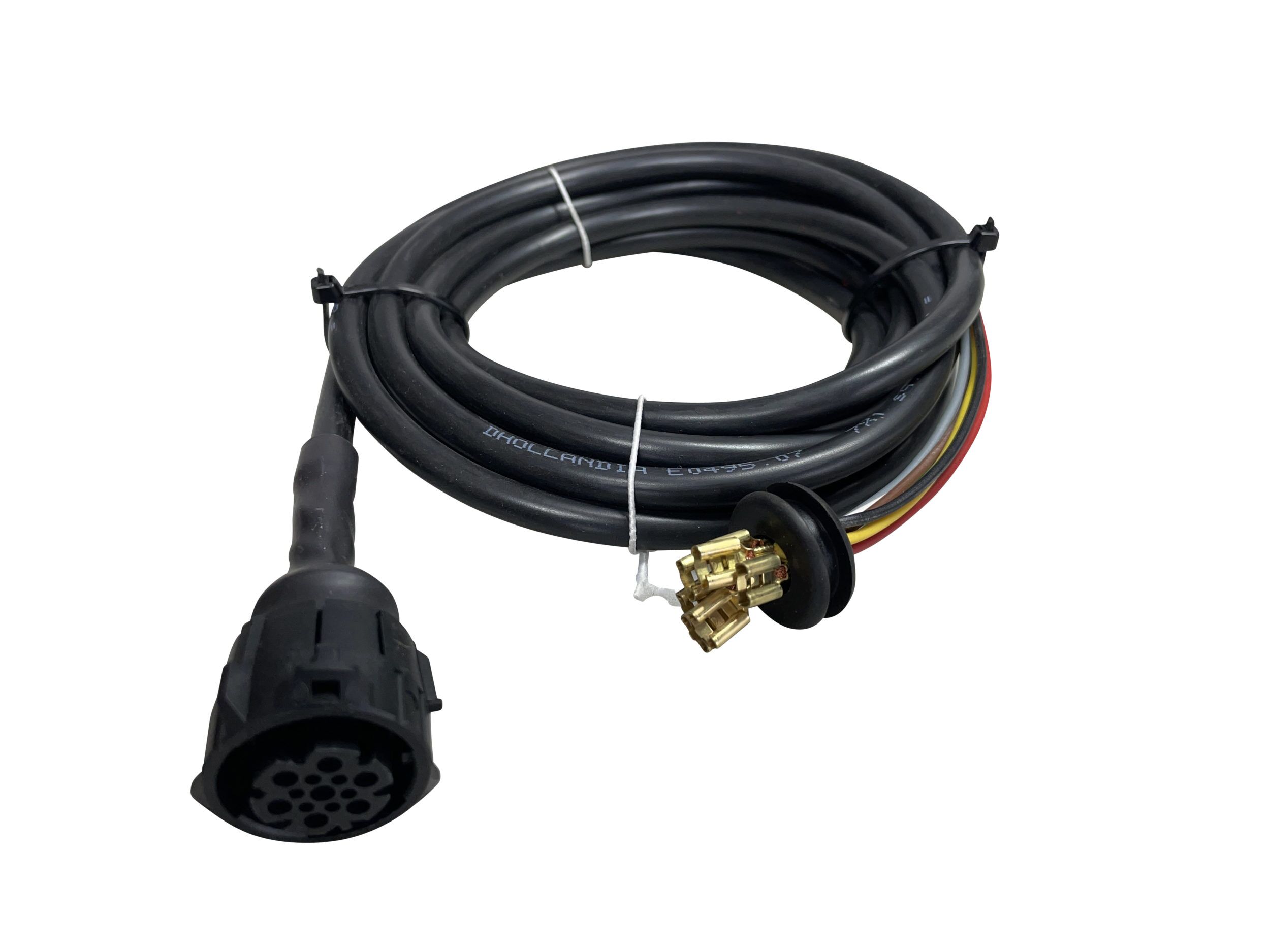 Kabel Fußbedienung Dhollandia E0580.f.7.4300 Dho E00084 Kabel Fußbedienung Dhollandia E0580.f.7.4300 Dho E00084