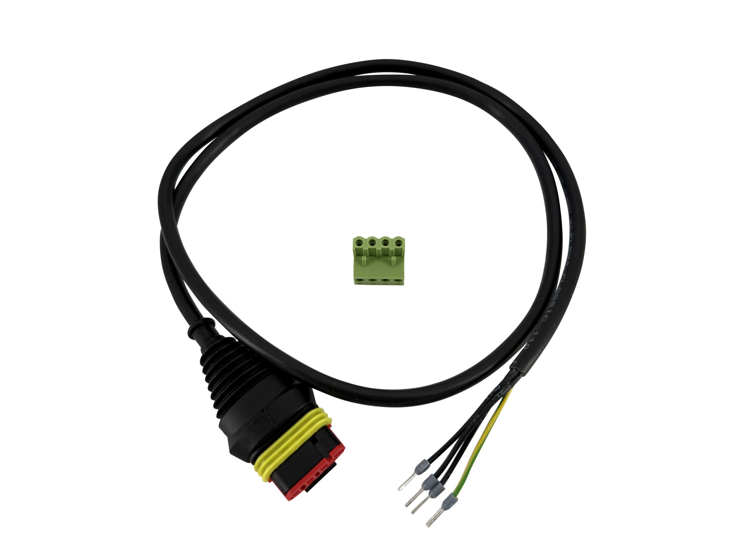 Kabel Handsteuerung Sörensen 20911494 Soe E00048 Kabel Handsteuerung Sörensen 20911494 Soe E00048