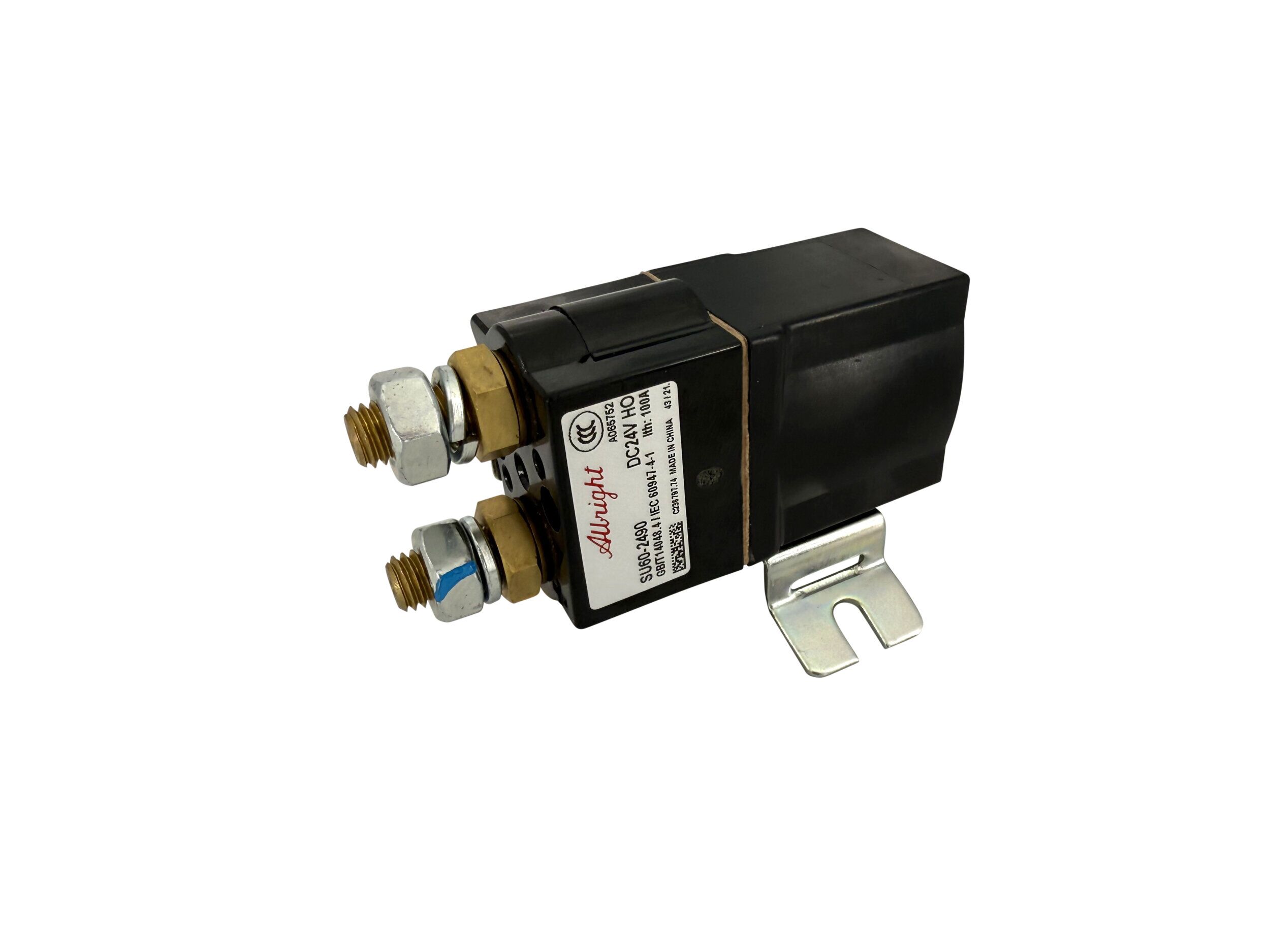 Leistungsrelais Anteo 395521 Ant E00006 1