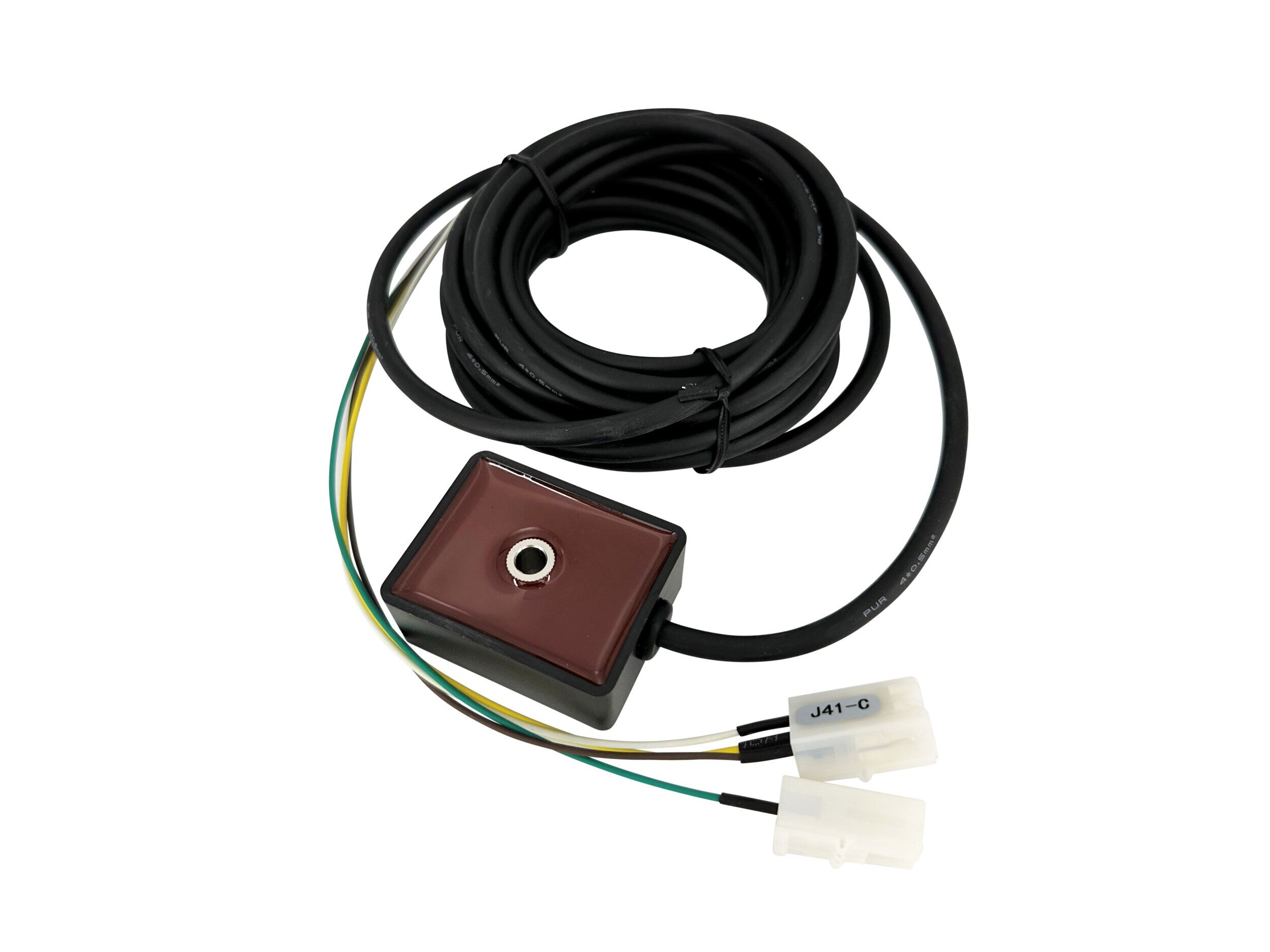 Neigungssensor B16n Mbb Palfinger 2046335 Mbb E00130 1 Neigungssensor B16n Mbb Palfinger 2046335 Mbb E00130 1
