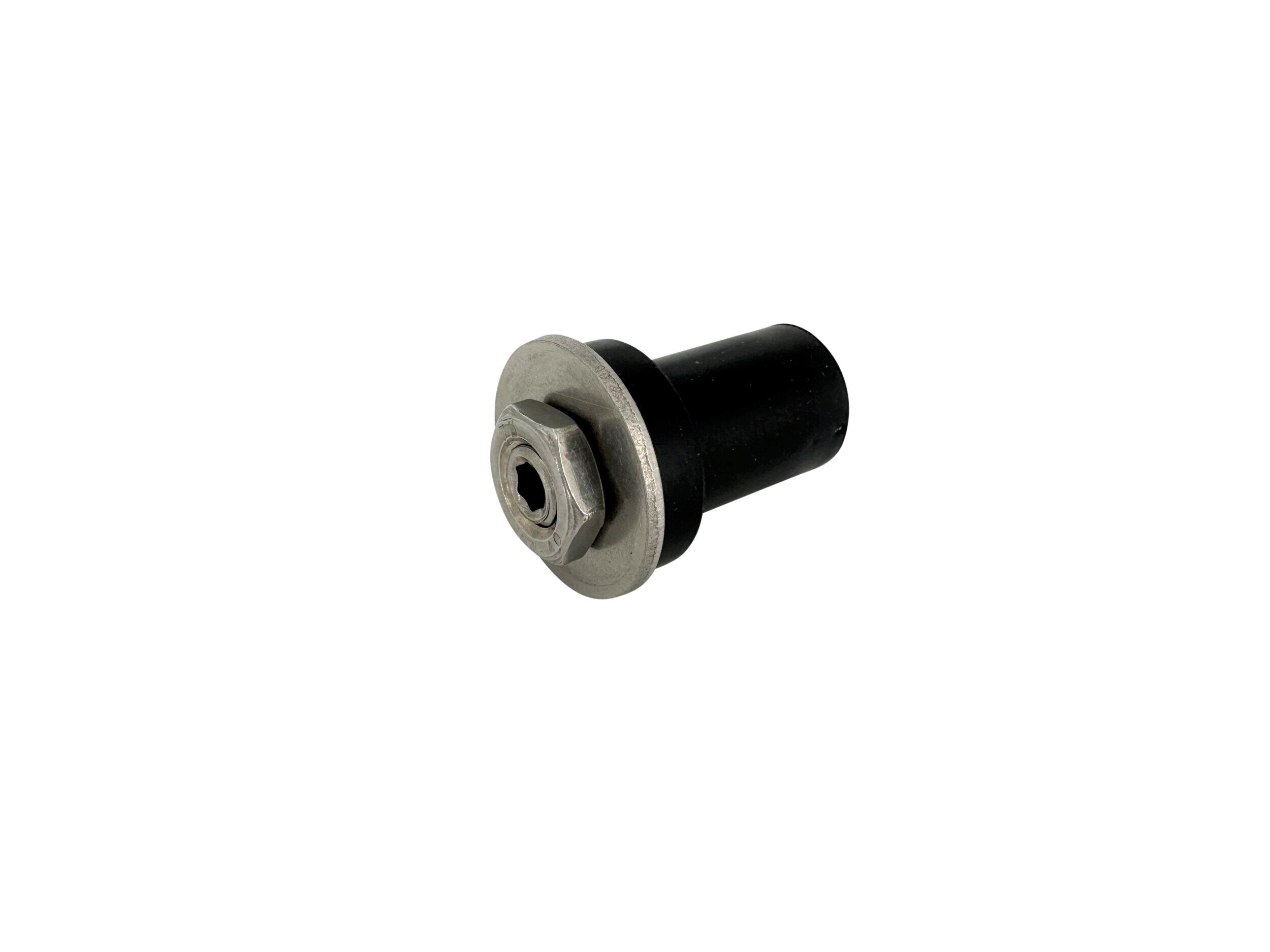 Ölablassstopfen Dautel Dau H00205 0066191