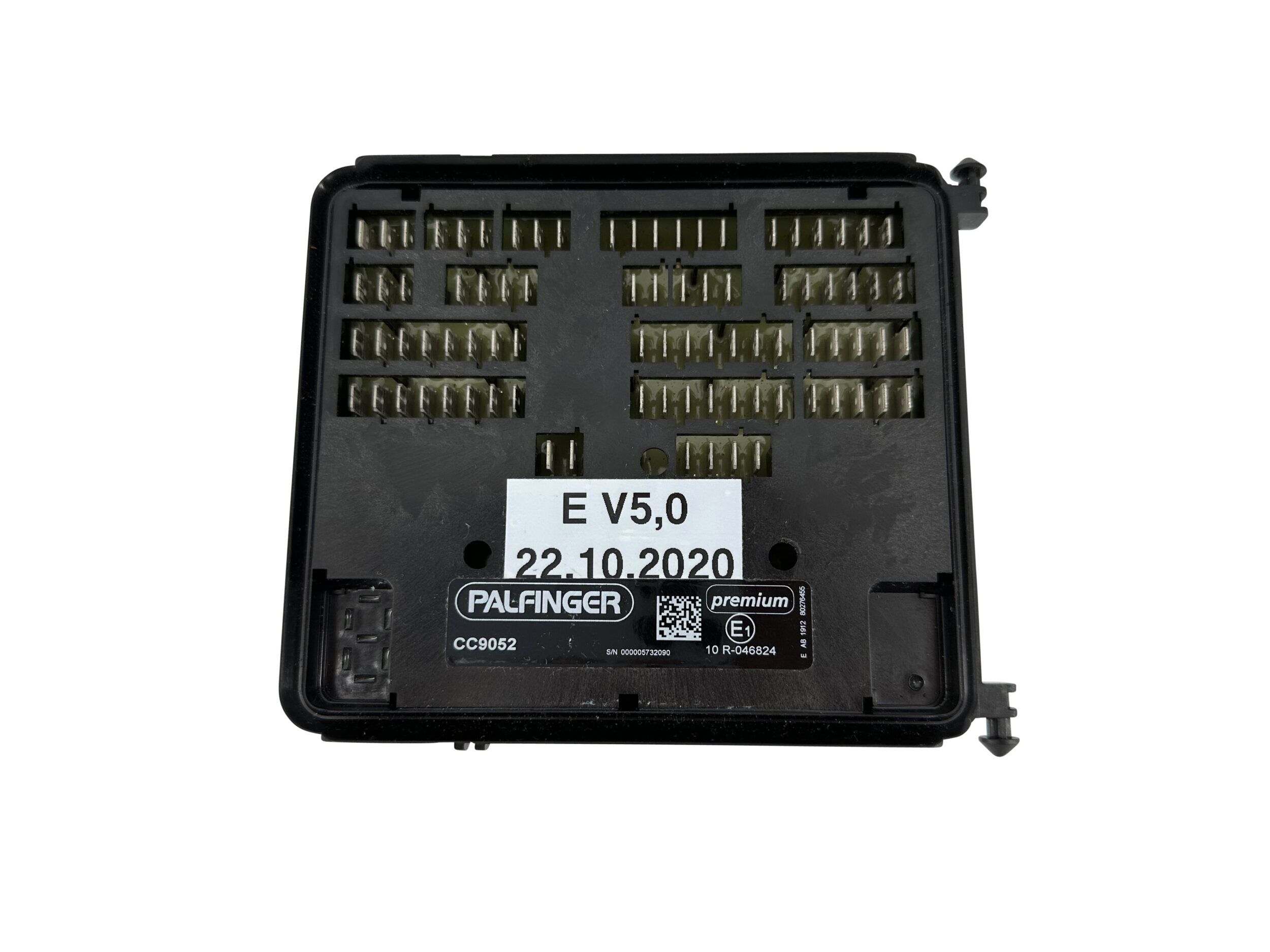 Platine Mbb Palfinger Mbb E00081 2032604 Platine Mbb Palfinger Mbb E00081 2032604