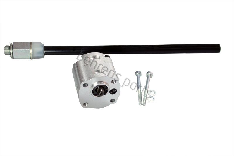 Pumpe Sörensen Soe H00051 22905825