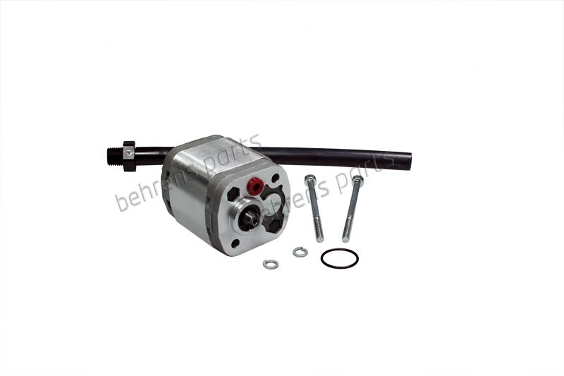 Pumpe Zepro Zep H00026 32822 Pumpe Zepro Zep H00026 32822