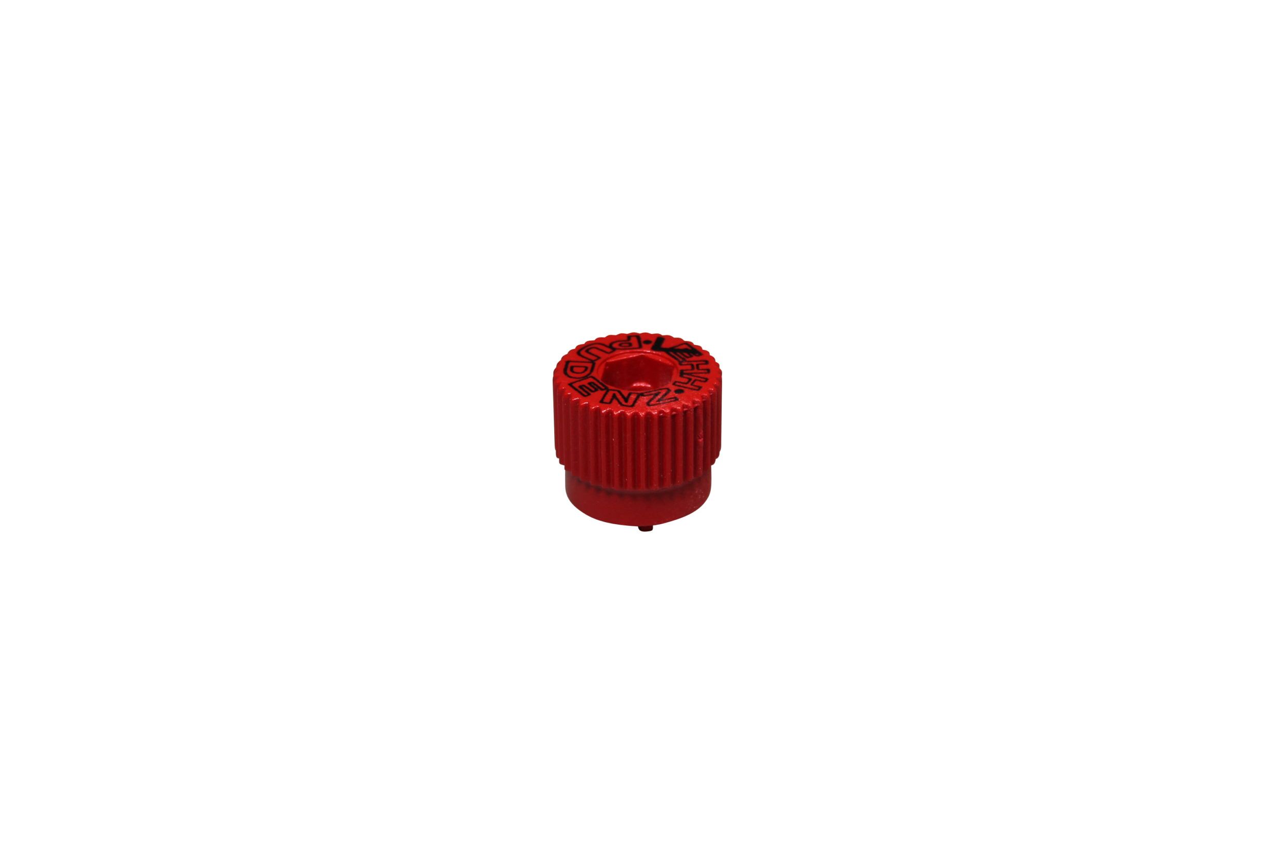 Raendelmutter Rot Wsp 10057 Raendelmutter Rot Wsp 10057