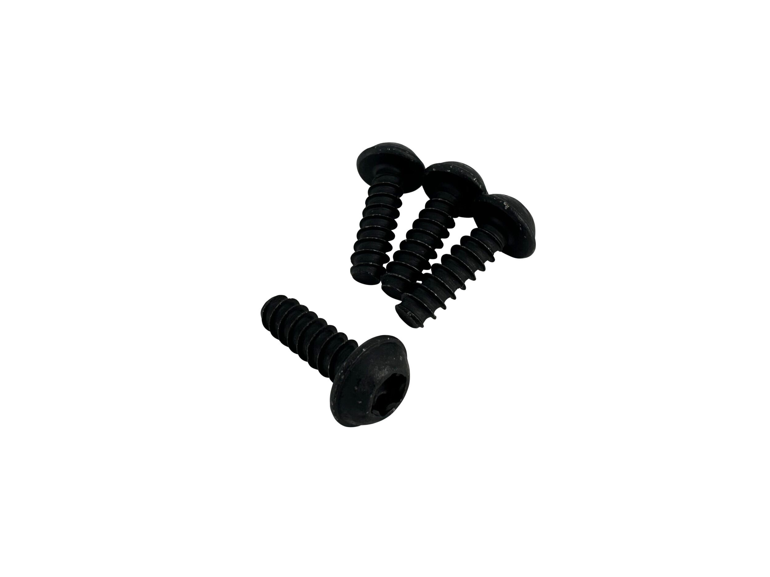 Schraubensatz Mbb Palfinger 2041109 Mbb K00418