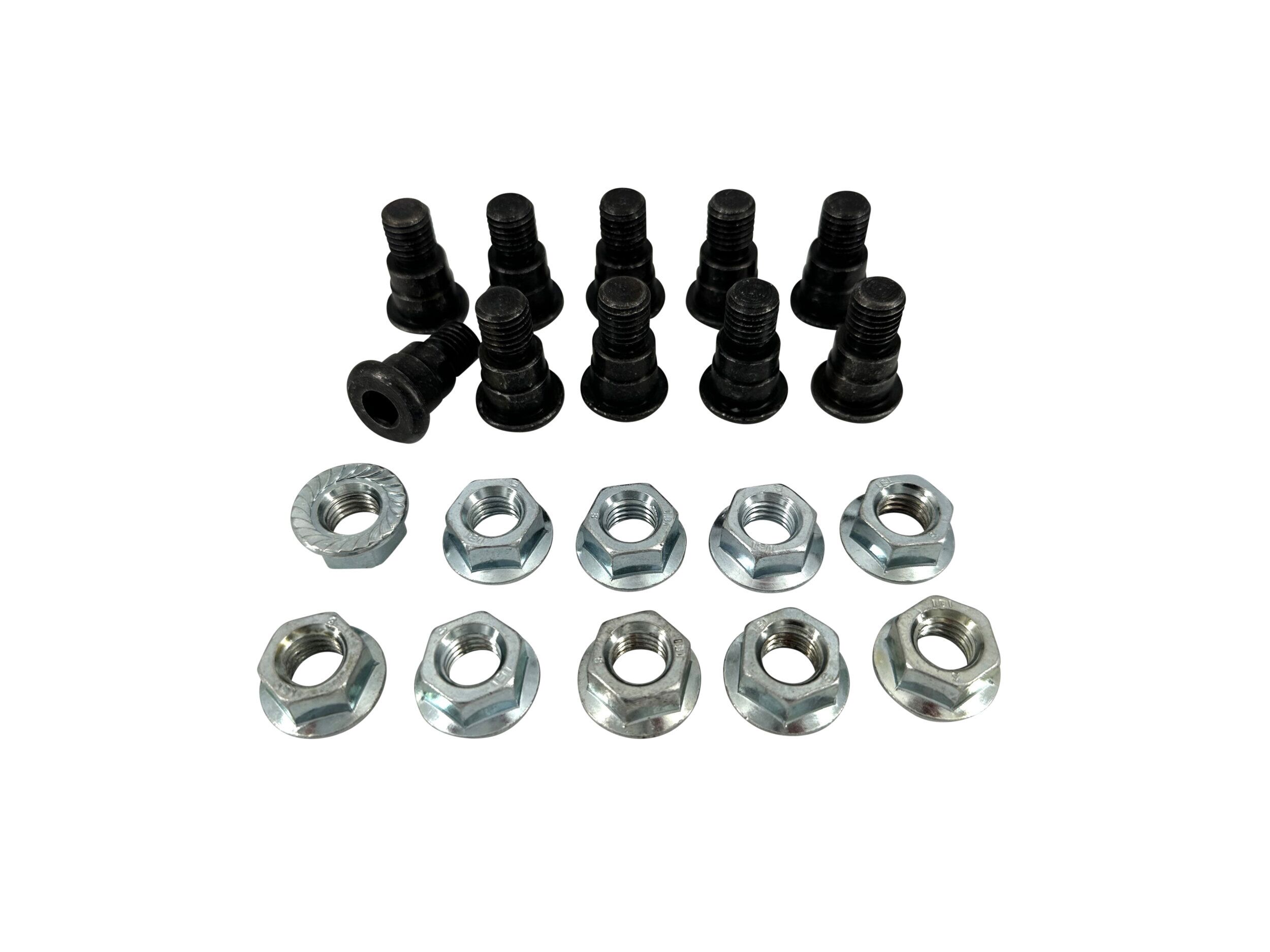 Schraubensatz Zepro 31154tl Zep K00062 1 Schraubensatz Zepro 31154tl Zep K00062 1