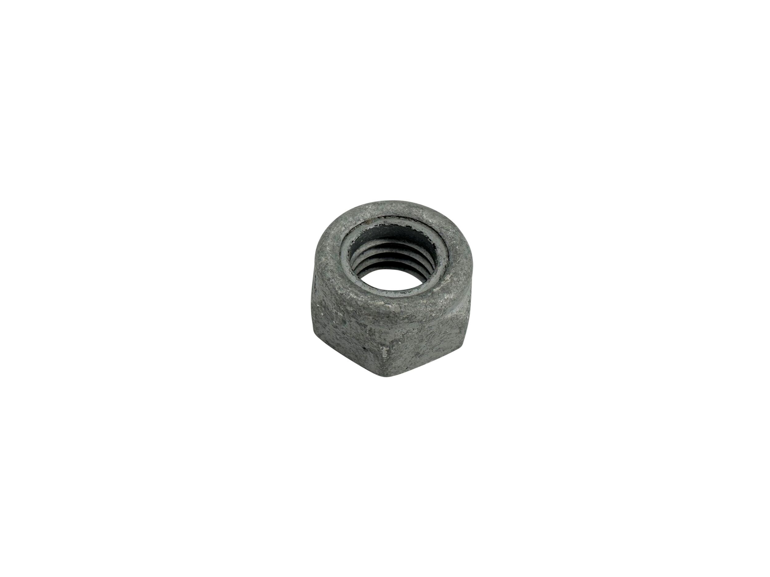 Sechskantmutter 0001752 Dau K00368 Sechskantmutter 0001752 Dau K00368