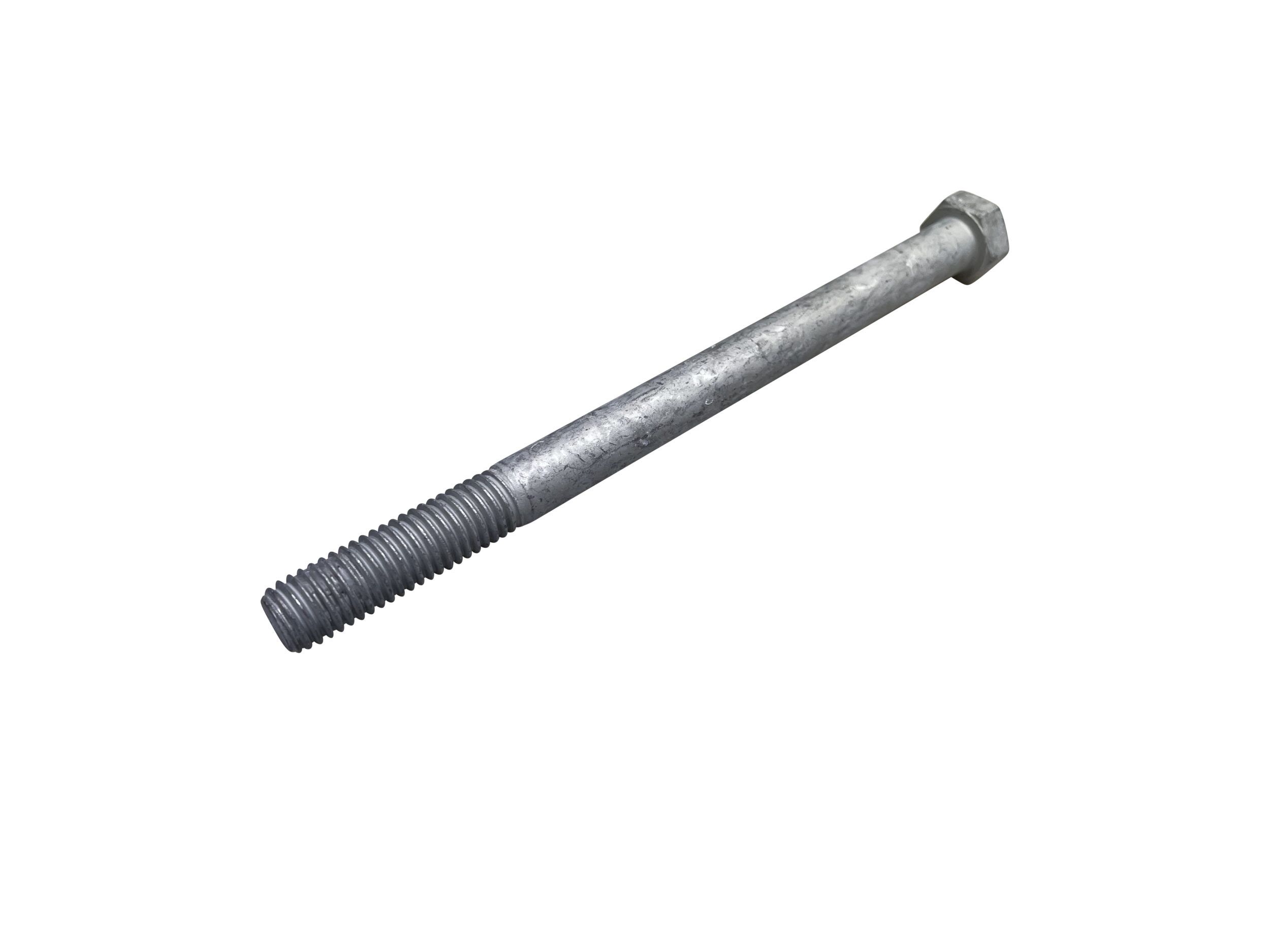 Sechskantschraube Bär Cargolift Bc K00441 101133894 Sechskantschraube Bär Cargolift Bc K00441 101133894