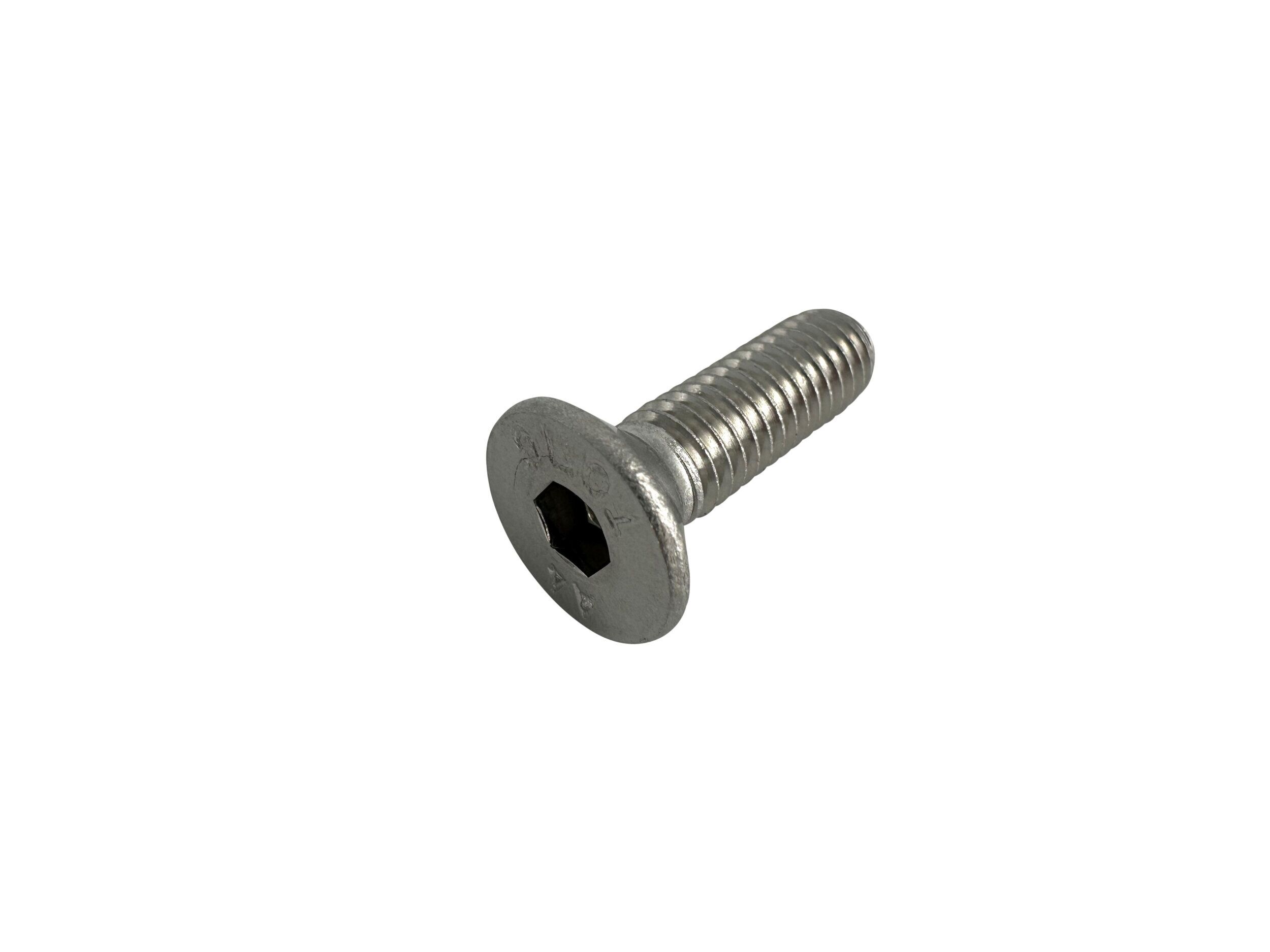 Senkschraube Mbb K00406 1004726 Senkschraube Mbb K00406 1004726