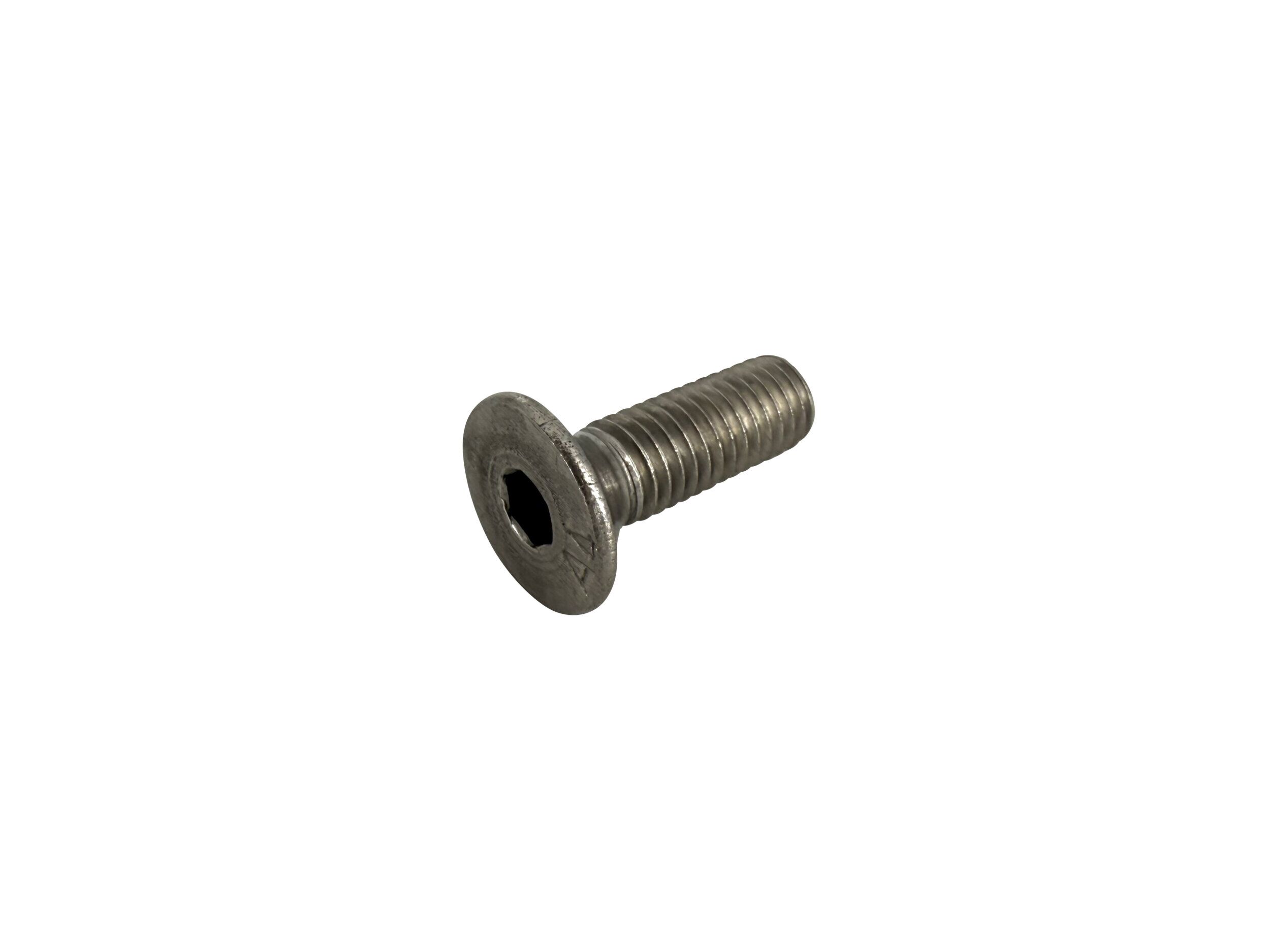 Senkschraube Mbb Palfinger 1001188 Mbb K00217 Senkschraube Mbb Palfinger 1001188 Mbb K00217