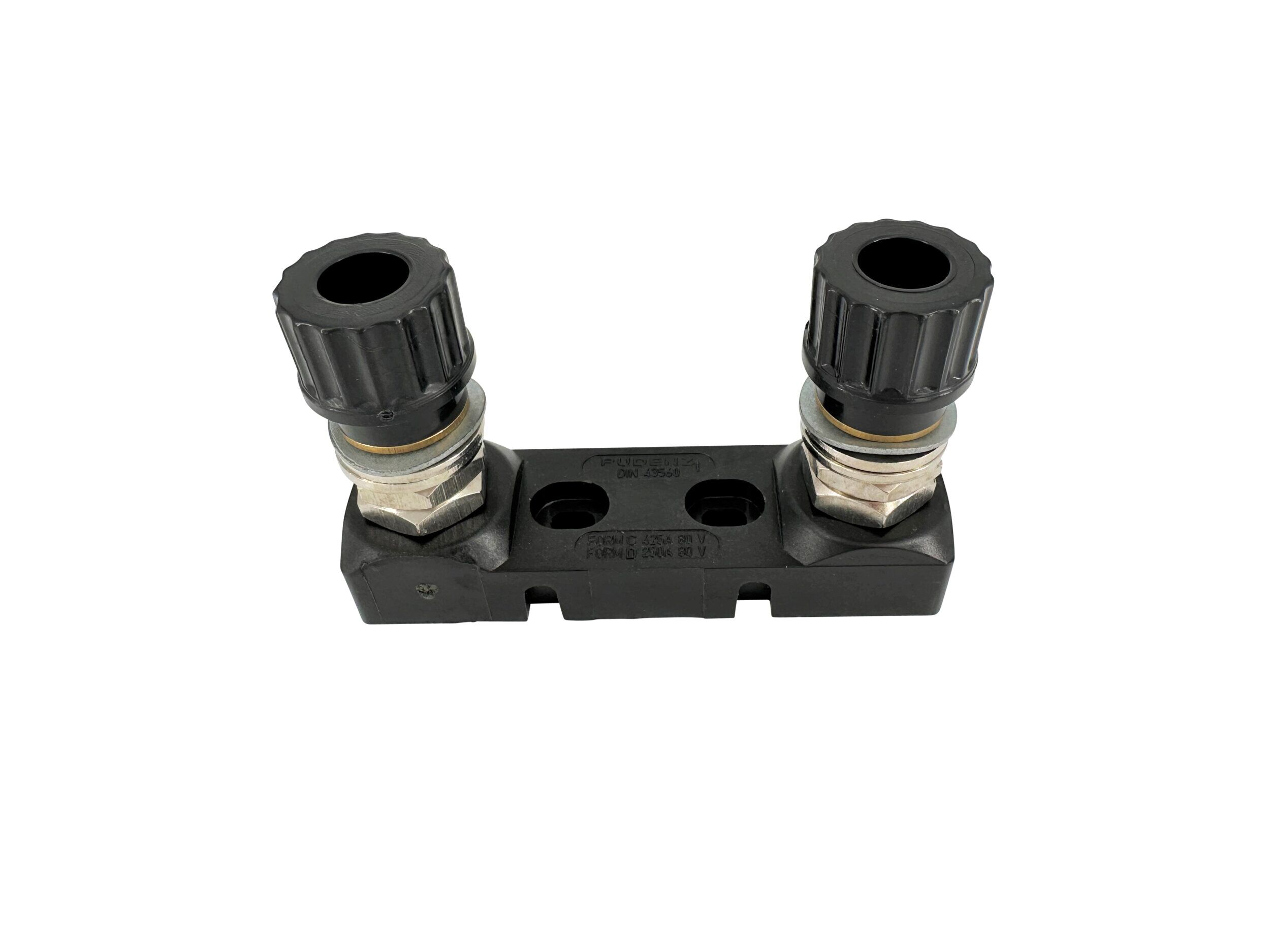 Sicherungshalter Dautel 0003722 Dau E00108