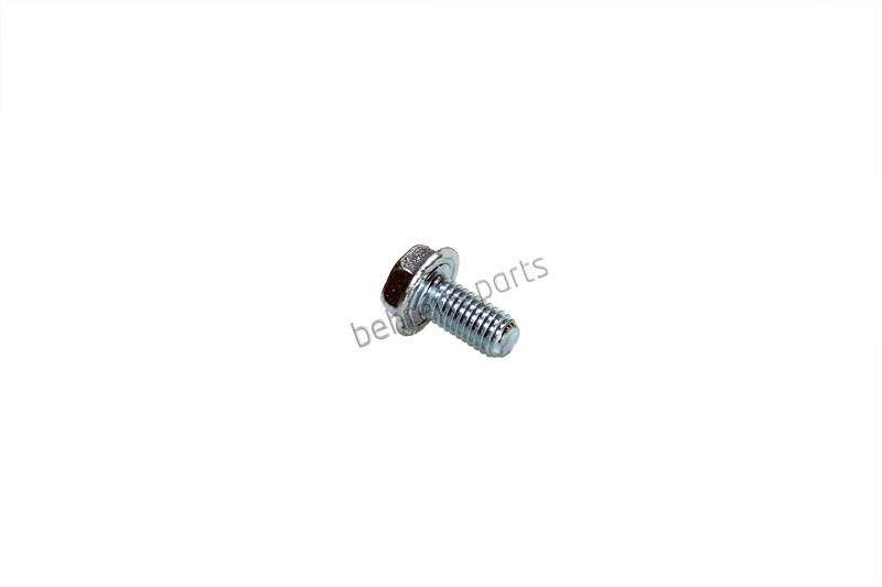 Sicherungsschraube Dautel 0009018 2024363 Dau K00083 Sicherungsschraube Dautel 0009018 2024363 Dau K00083