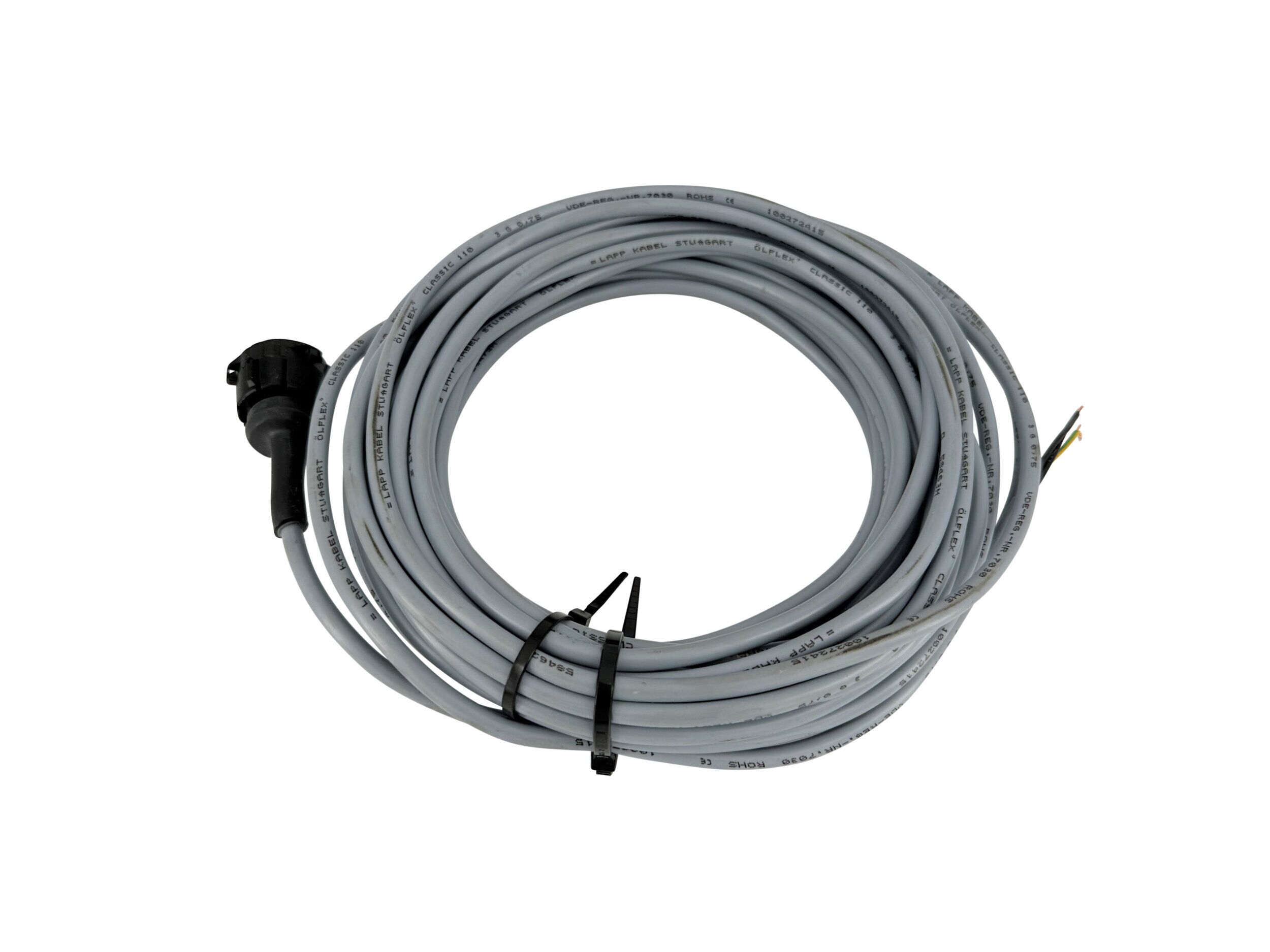 Sörensen Steuerkabel Soe E00076 20906975 1