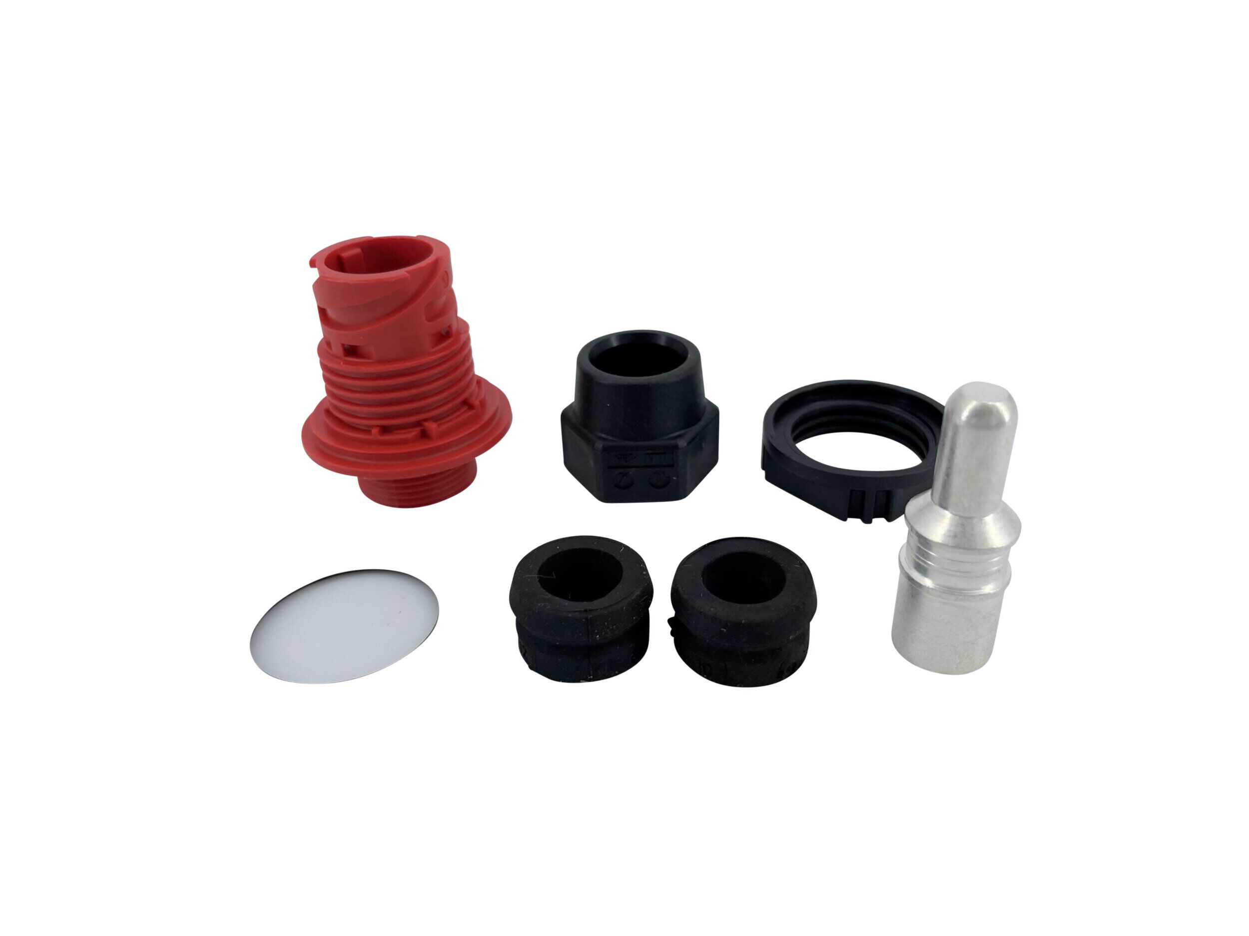 Stecker Bausatz Plus Bär Cargolift 200004720 Bc E00165 Stecker Bausatz Plus Bär Cargolift 200004720 Bc E00165