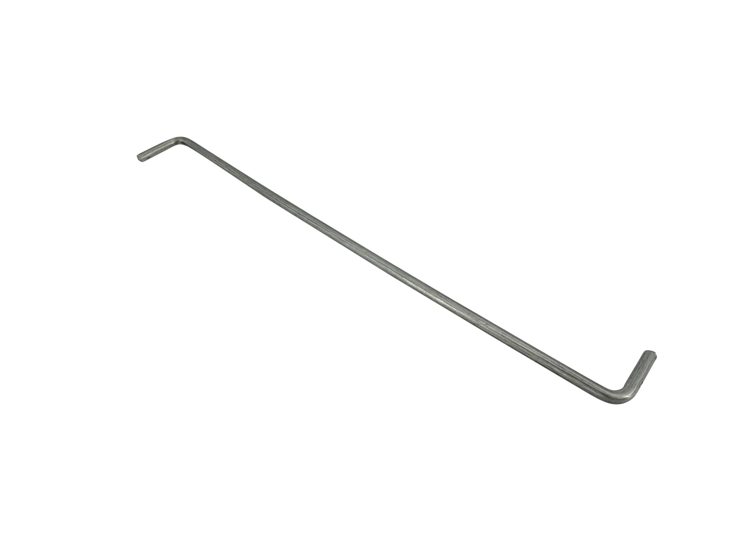 Torsionsfeder Dhollandia Vrx071.160 Dho K00159