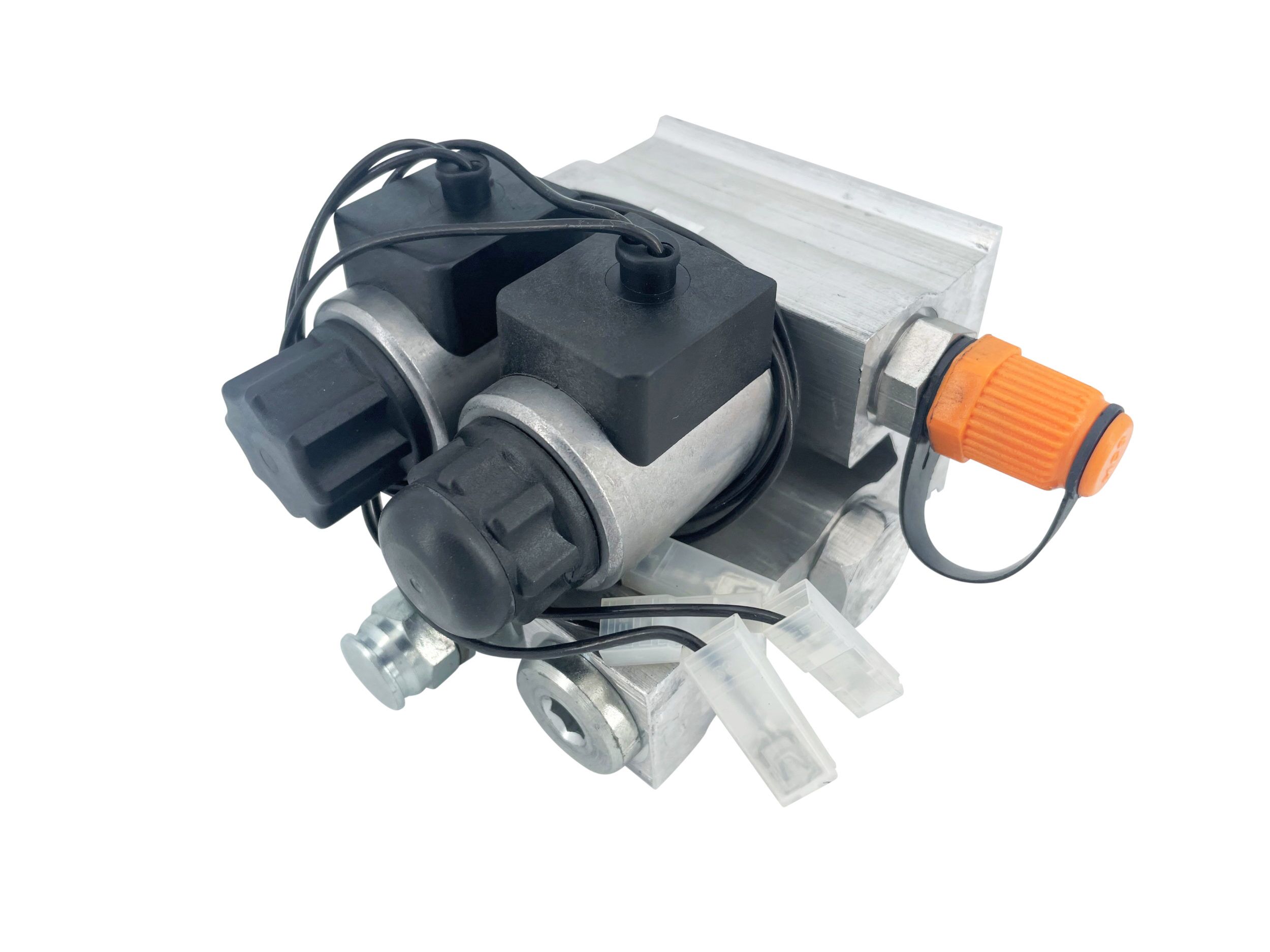 Ventilblock Dhollandia V142.x.24 Dho H00104 1 Ventilblock Dhollandia V142.x.24 Dho H00104 1