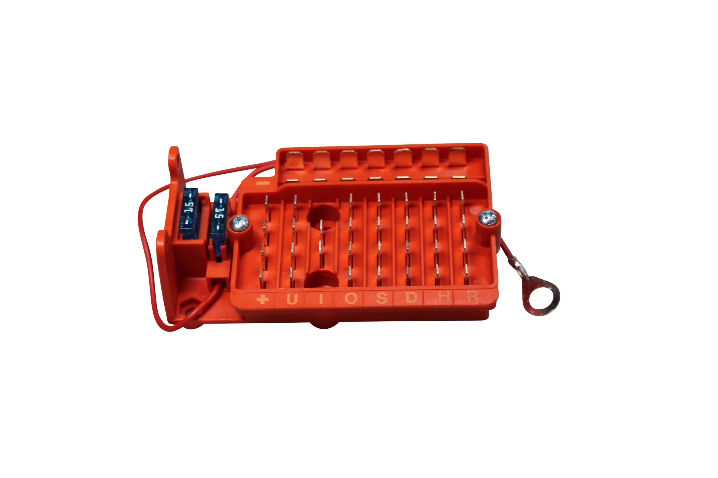 Verbindungsblock Dhollandia Dho E00063 E2051 Verbindungsblock Dhollandia Dho E00063 E2051