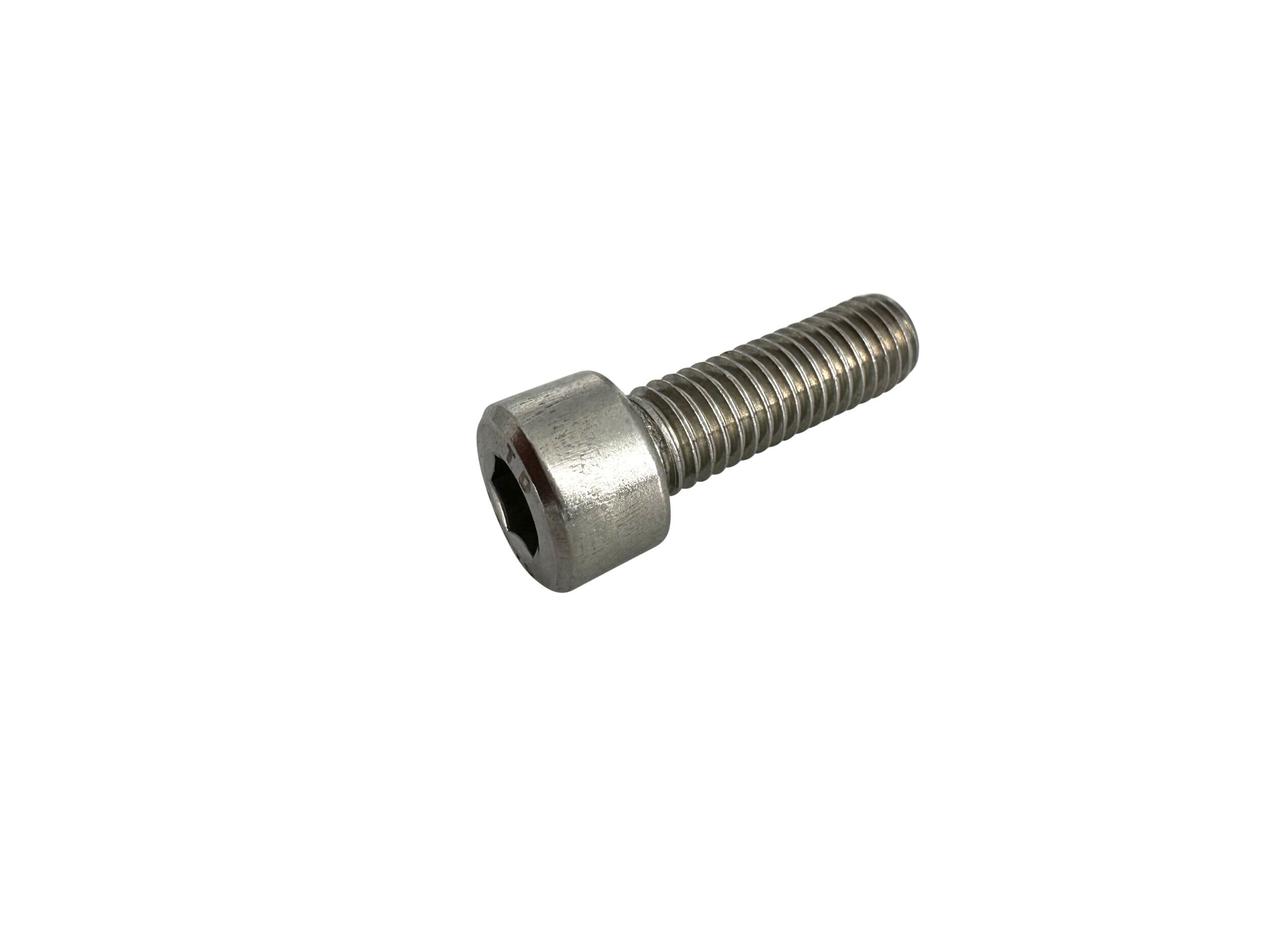 Zylinderschraube Mbb Palfinger 1007469 Mbb K00321