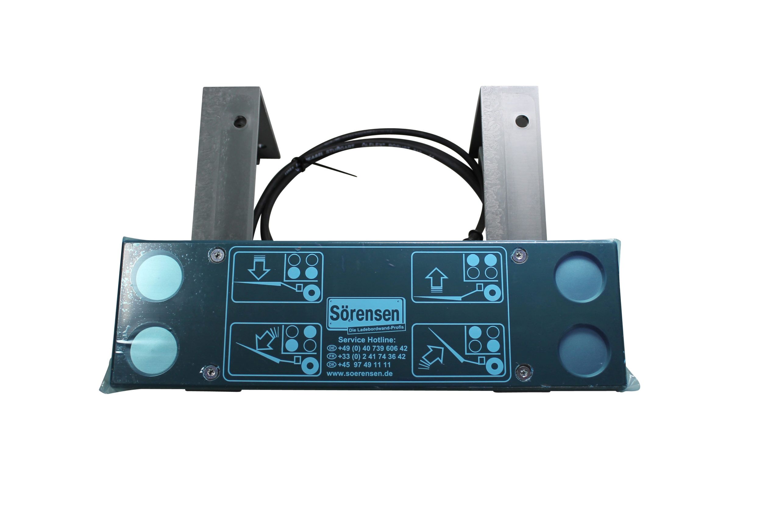 Bedienpanel Sörensen 20912054 Soe E00066 Bedienpanel Sörensen 20912054 Soe E00066